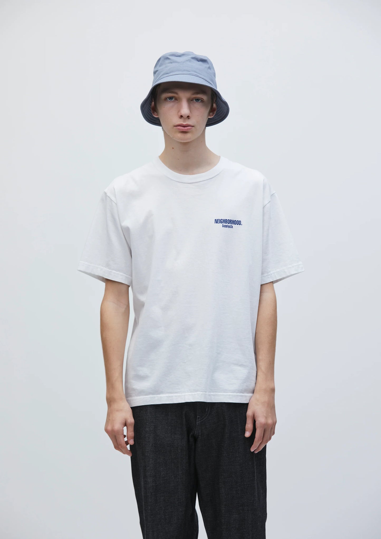 NH. TEE SS-2