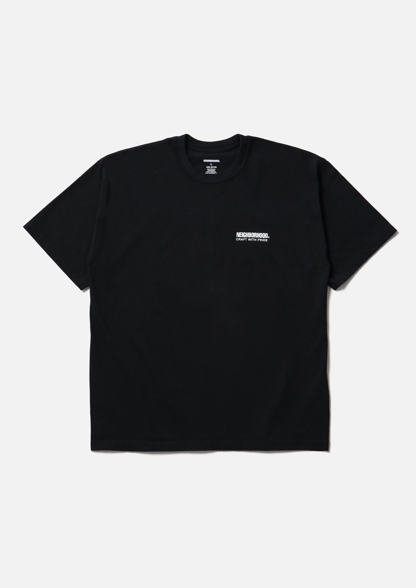 NH 251 SPOT. TEE SS-1