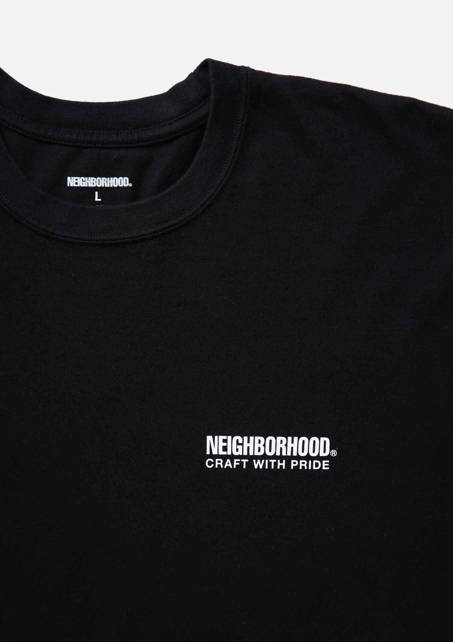 NH 251 SPOT. TEE SS-1