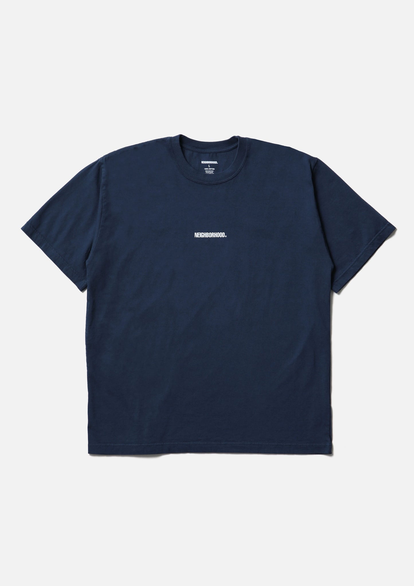 NH 251 SPOT. TEE SS-2