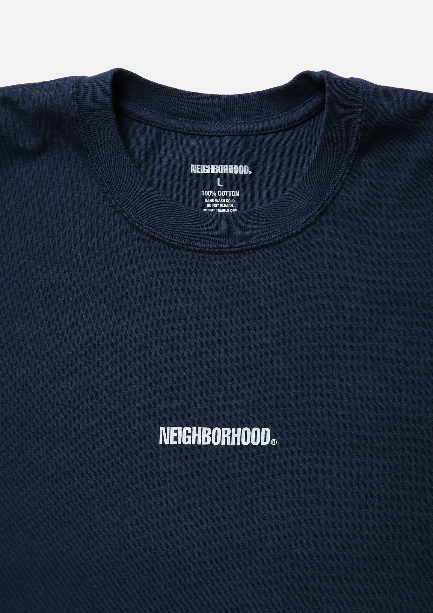 NH 251 SPOT. TEE SS-2