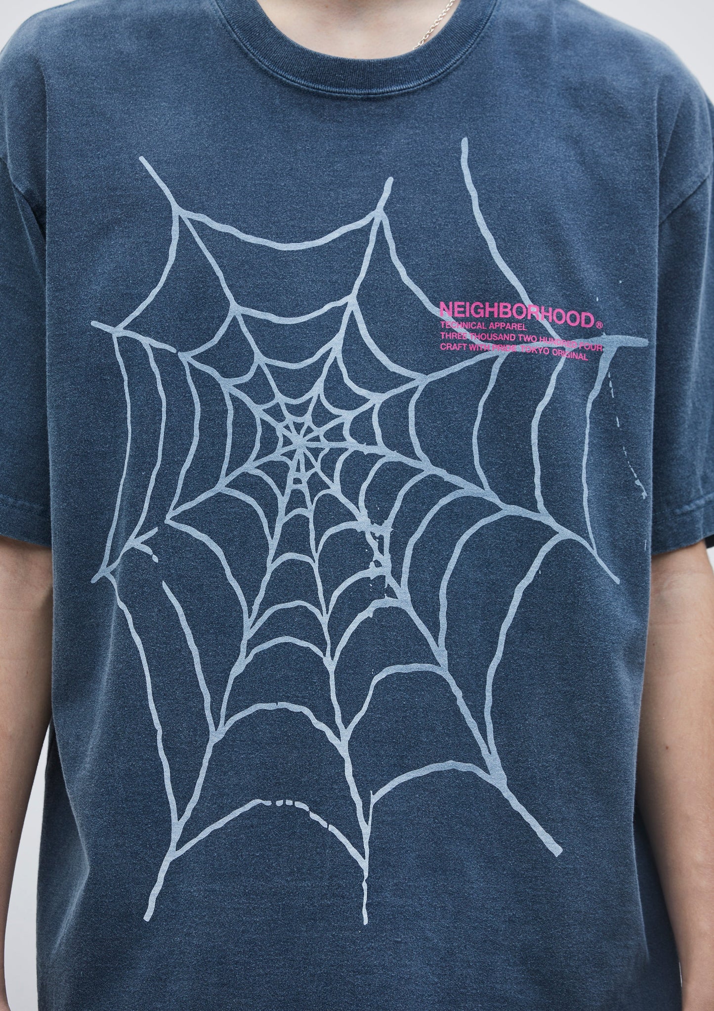 NH. TEE SS-7