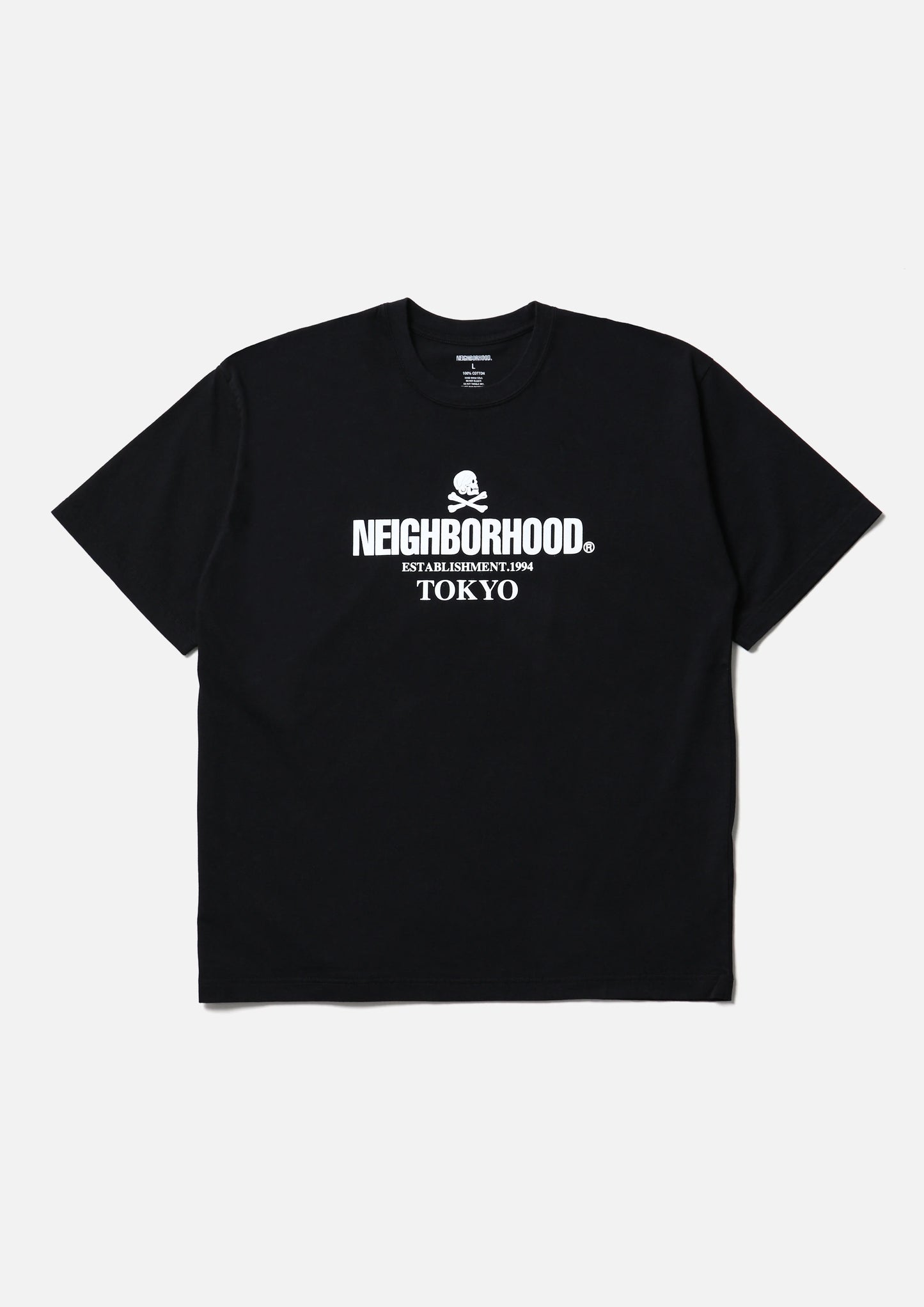 NH 251 SPOT. TEE SS-4