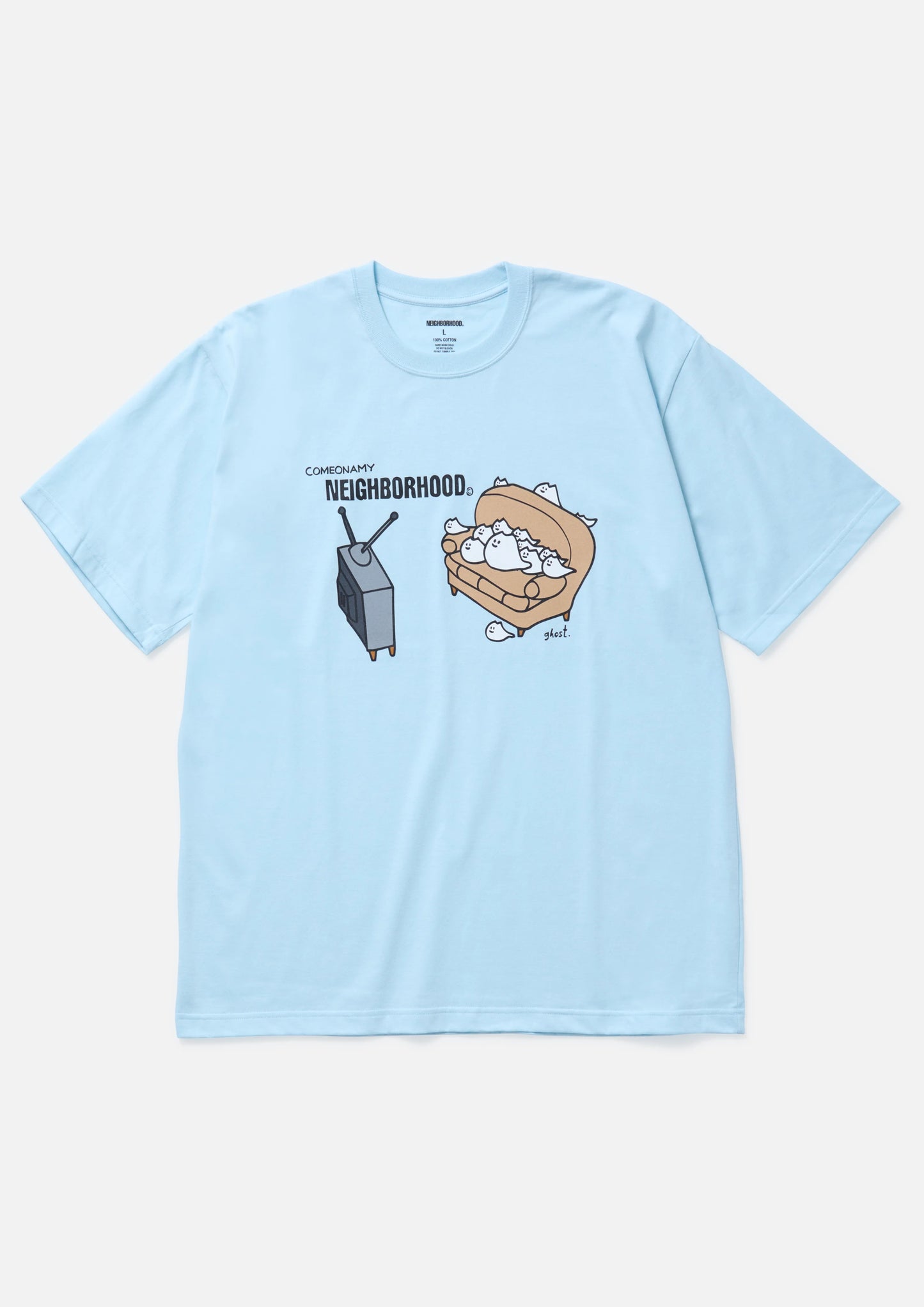 NH. TEE SS-13