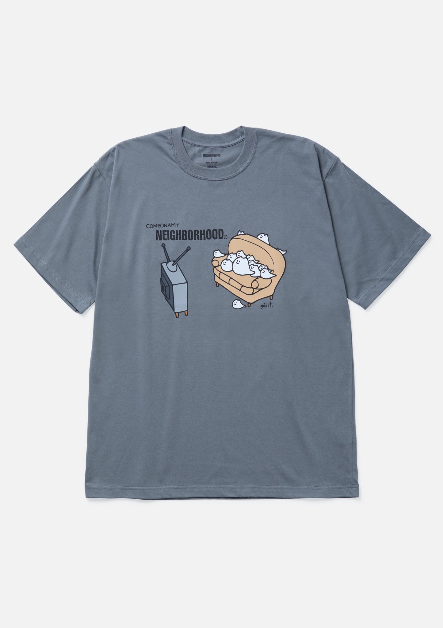 NH. TEE SS-13