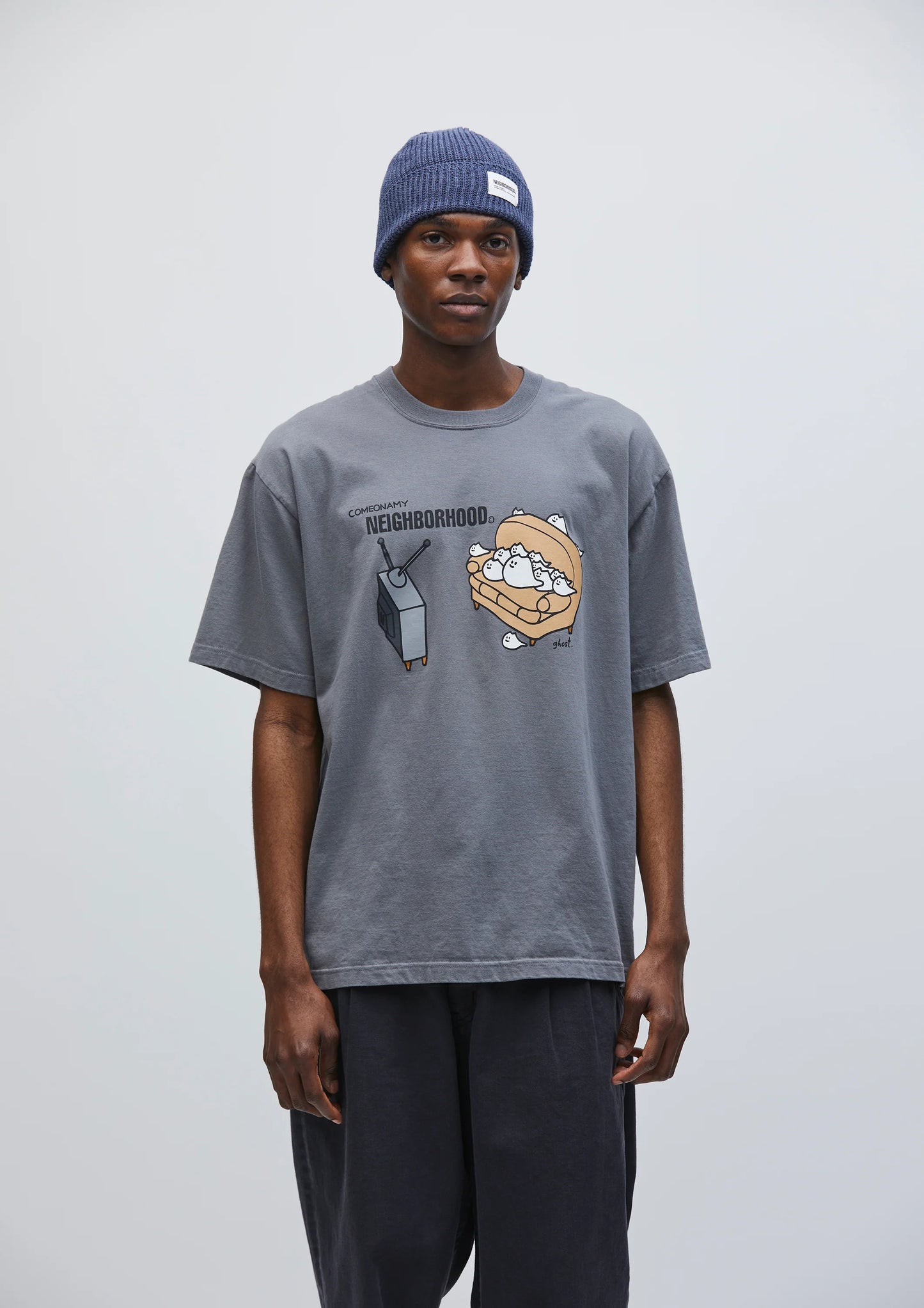 NH. TEE SS-13
