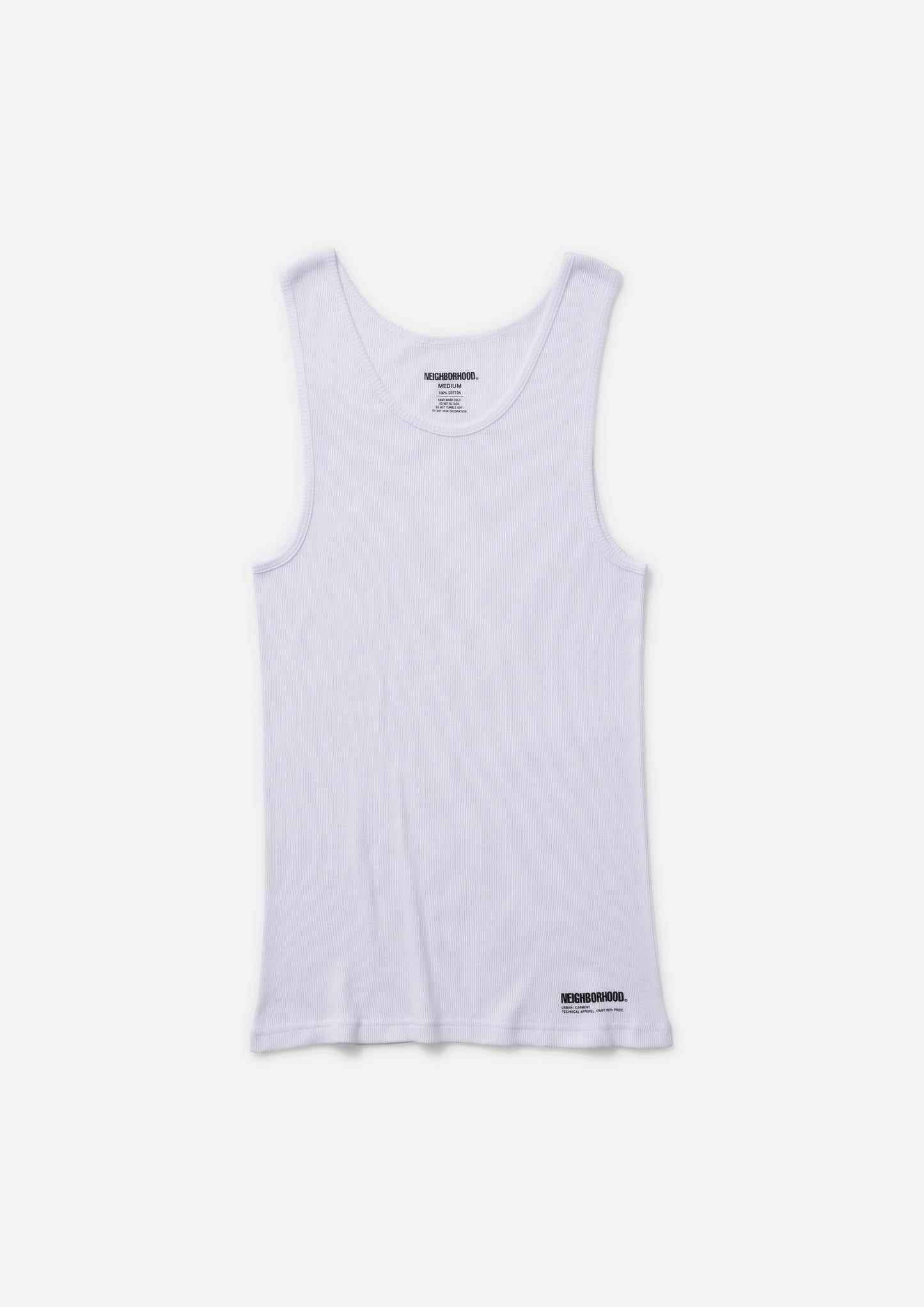 CLASSIC 2PAC TANK TOP