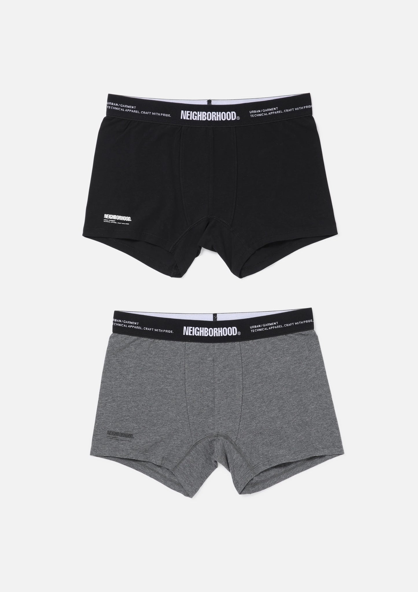 CLASSIC 2PAC TANK UNDERPANTS