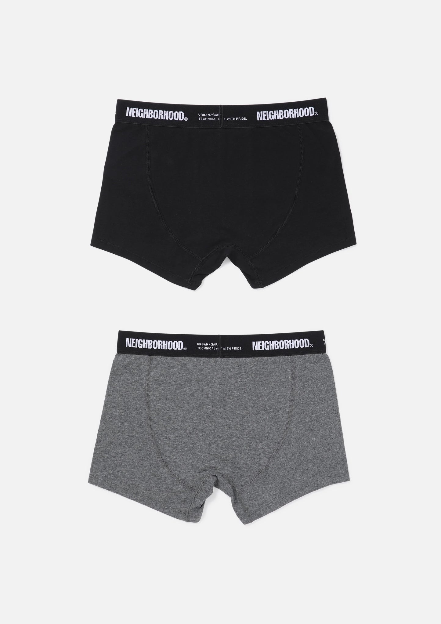 CLASSIC 2PAC TANK UNDERPANTS