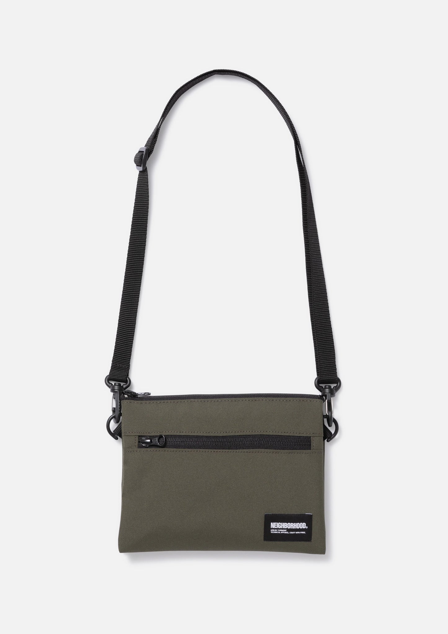 MINI RECTANGLE BAG
