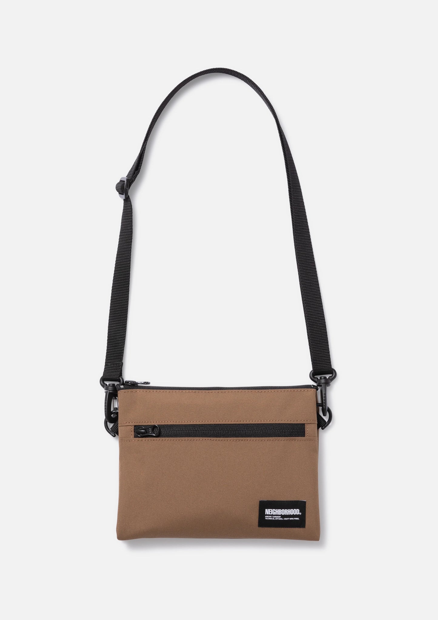 MINI RECTANGLE BAG