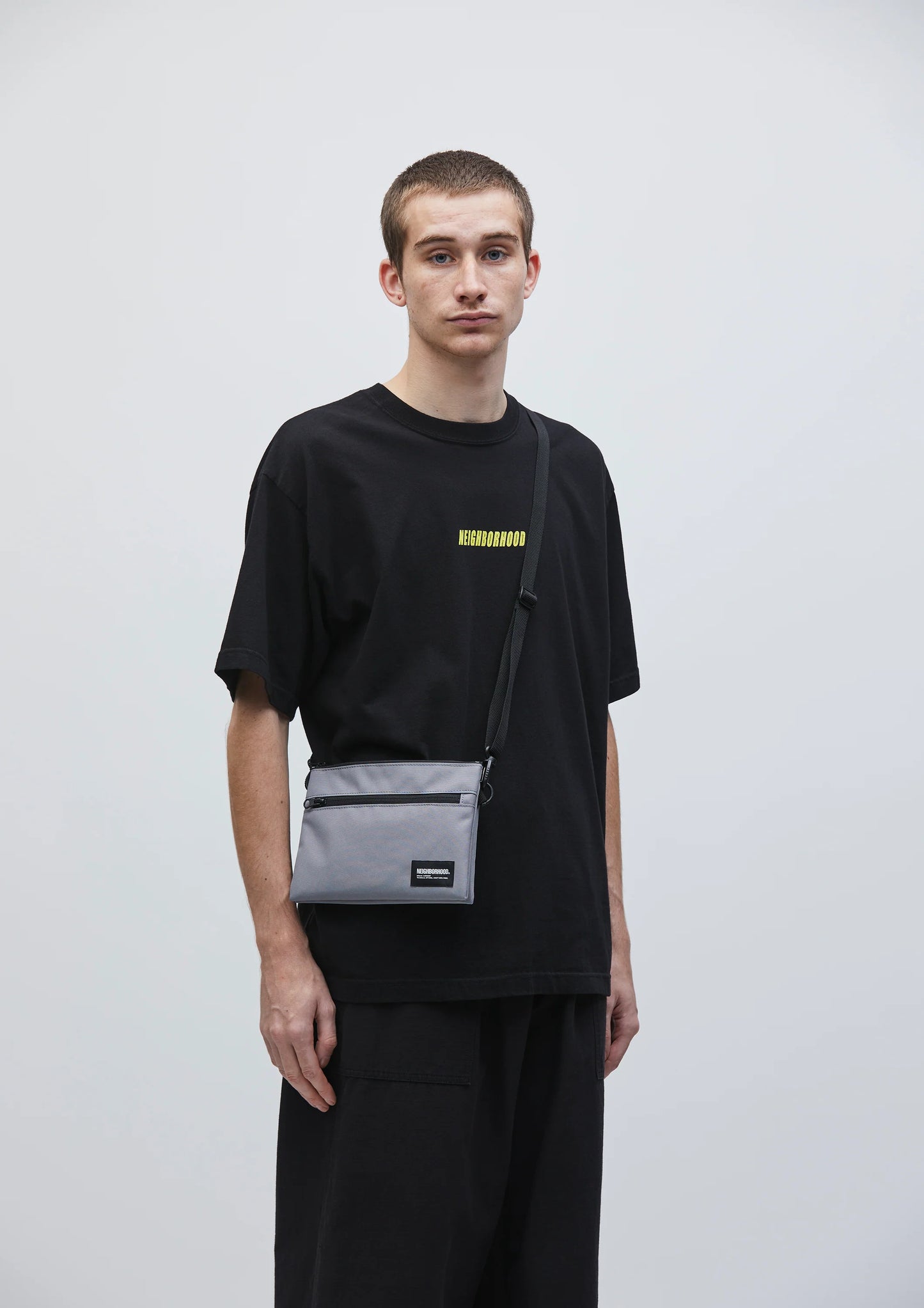 MINI RECTANGLE BAG