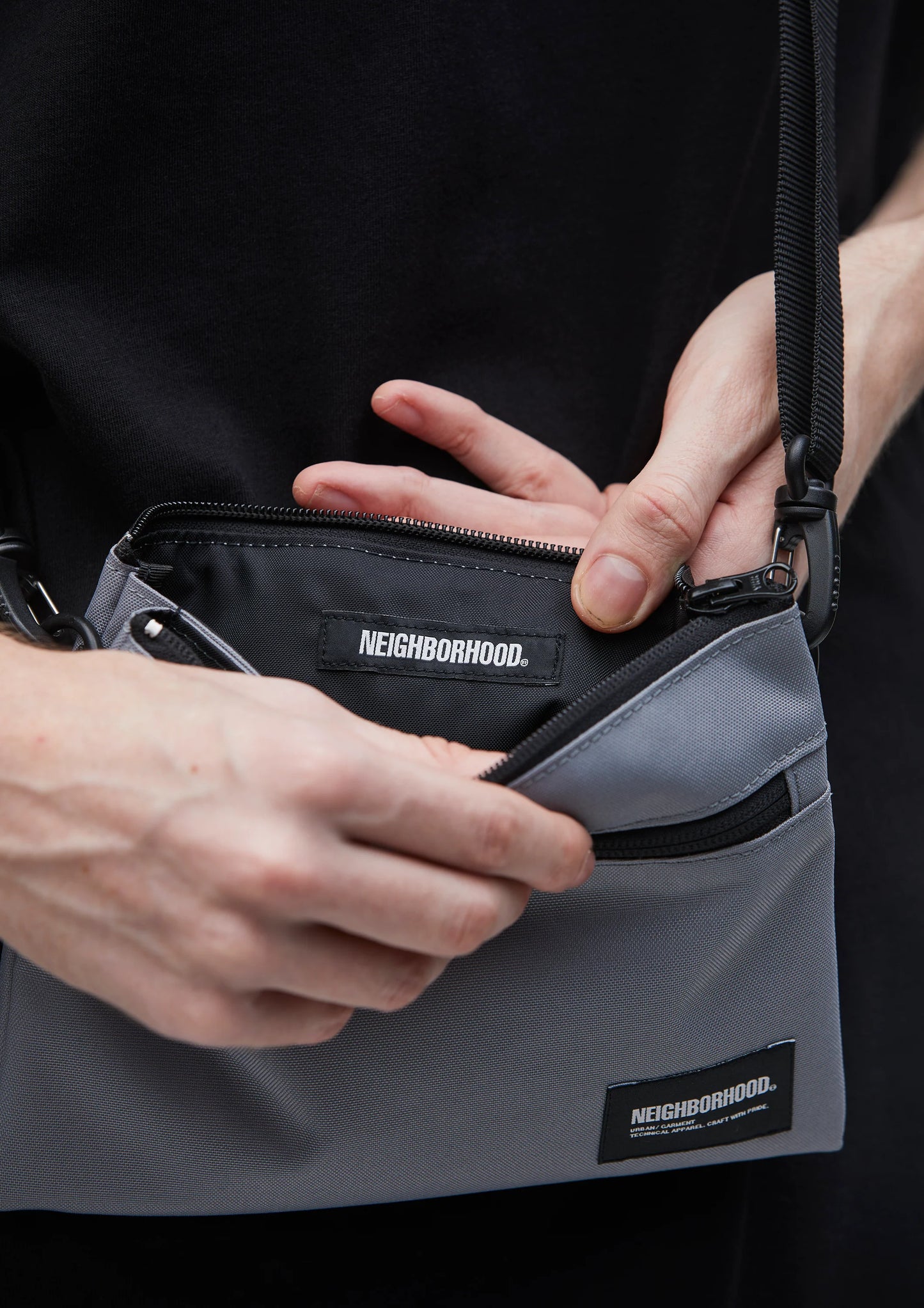 MINI RECTANGLE BAG