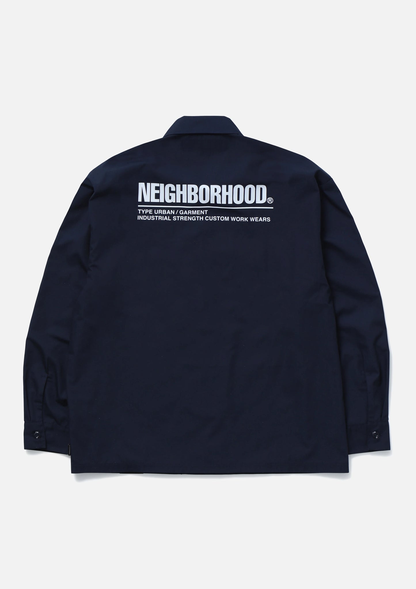 CLASSIC WORK SHIRT LS-1