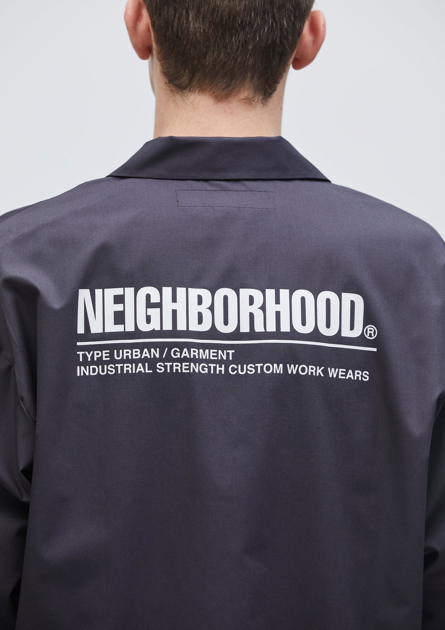 CLASSIC WORK SHIRT LS-1