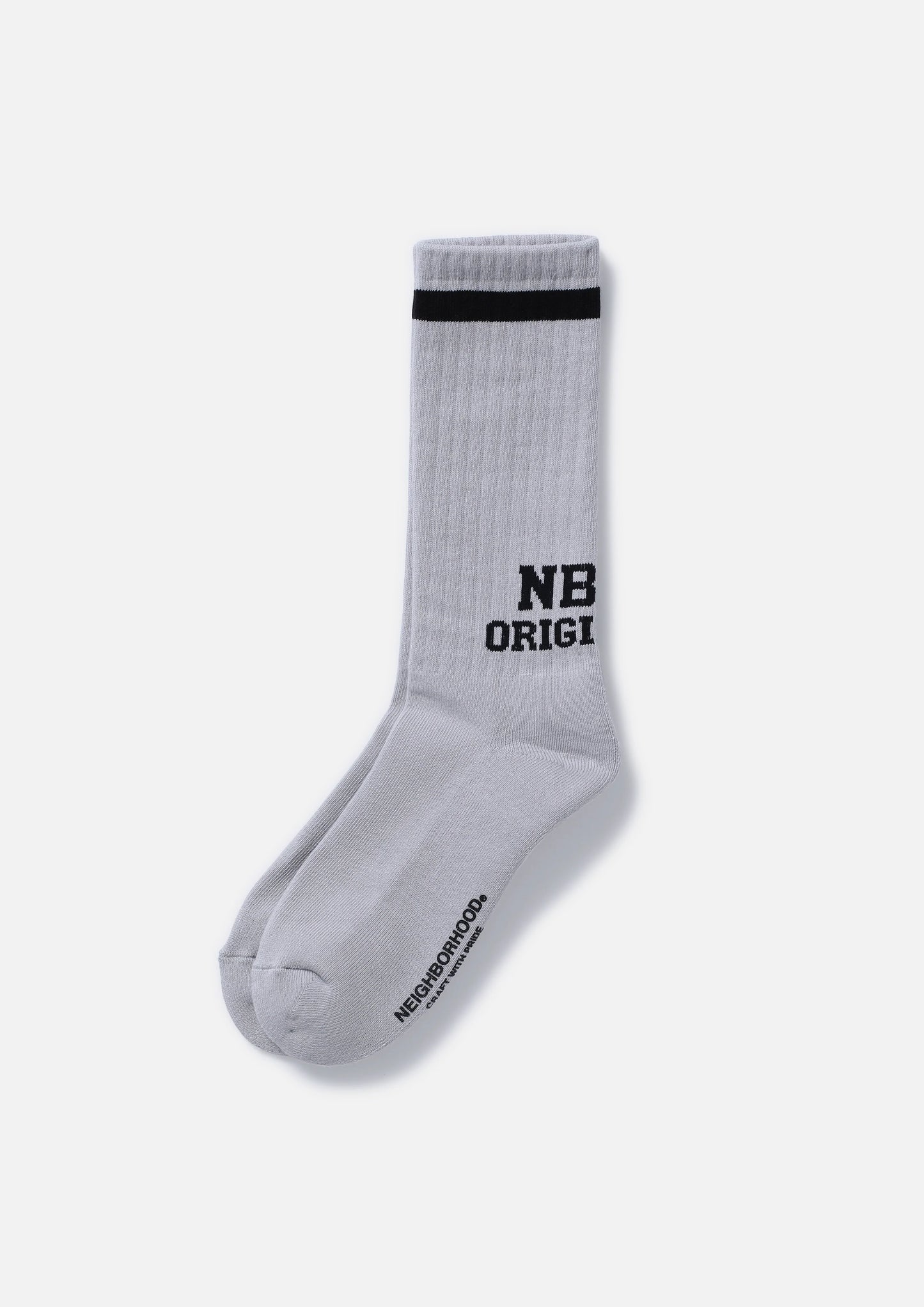 LOGO LINE SOCKS