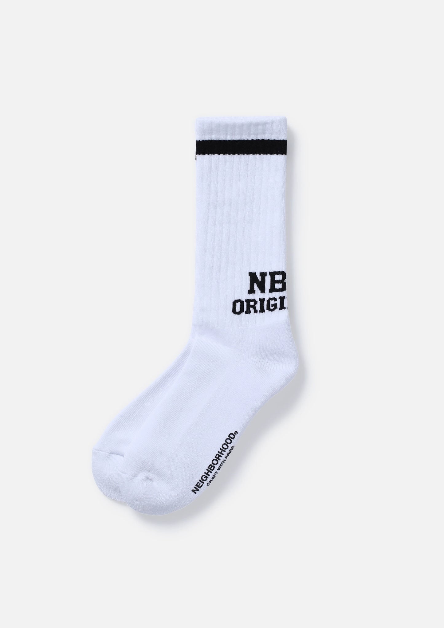 LOGO LINE SOCKS