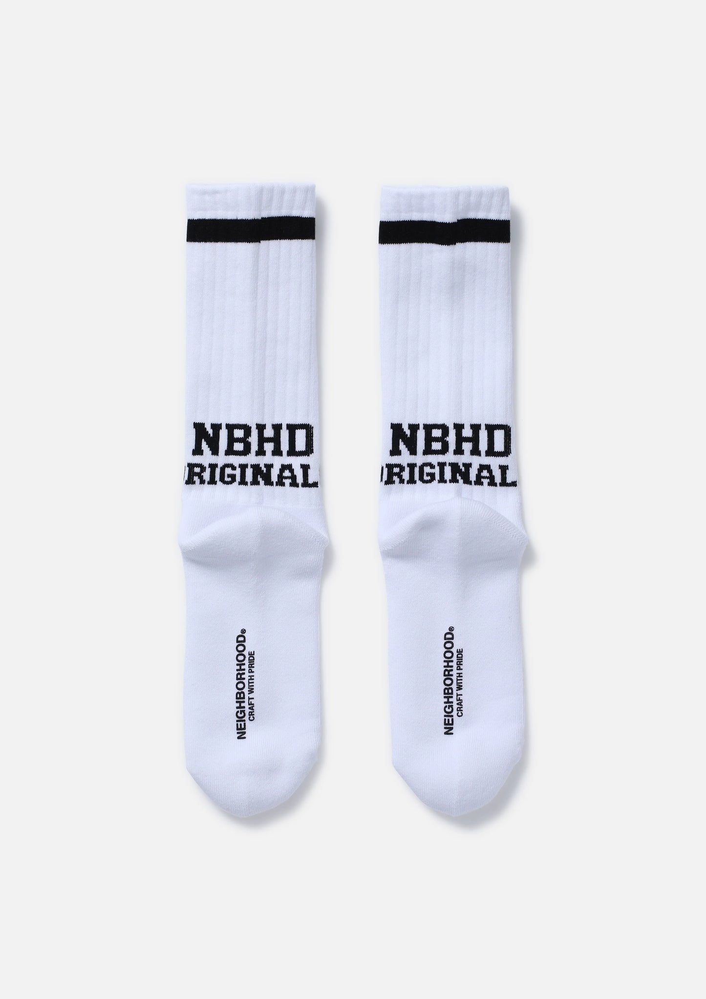 LOGO LINE SOCKS