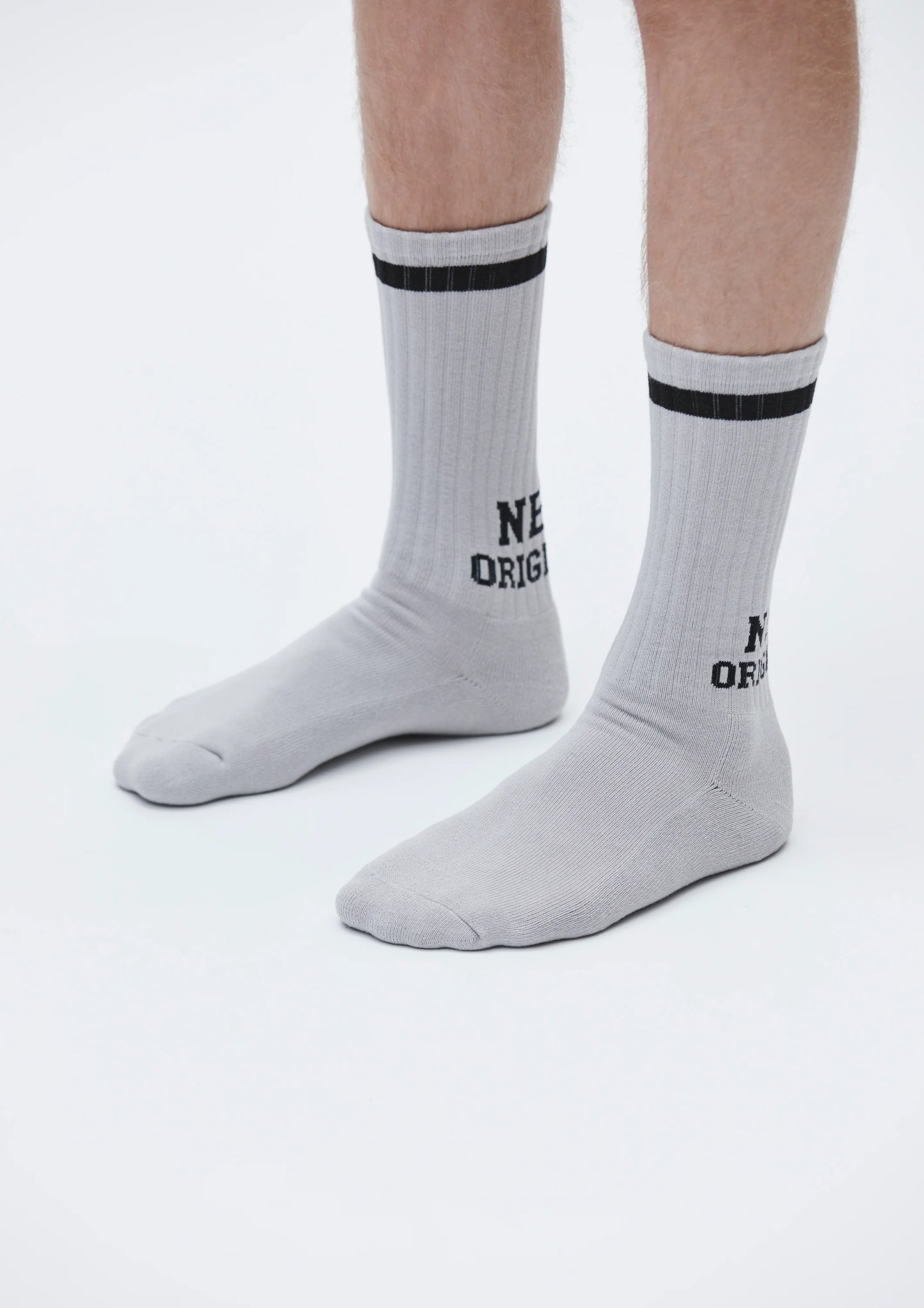 LOGO LINE SOCKS