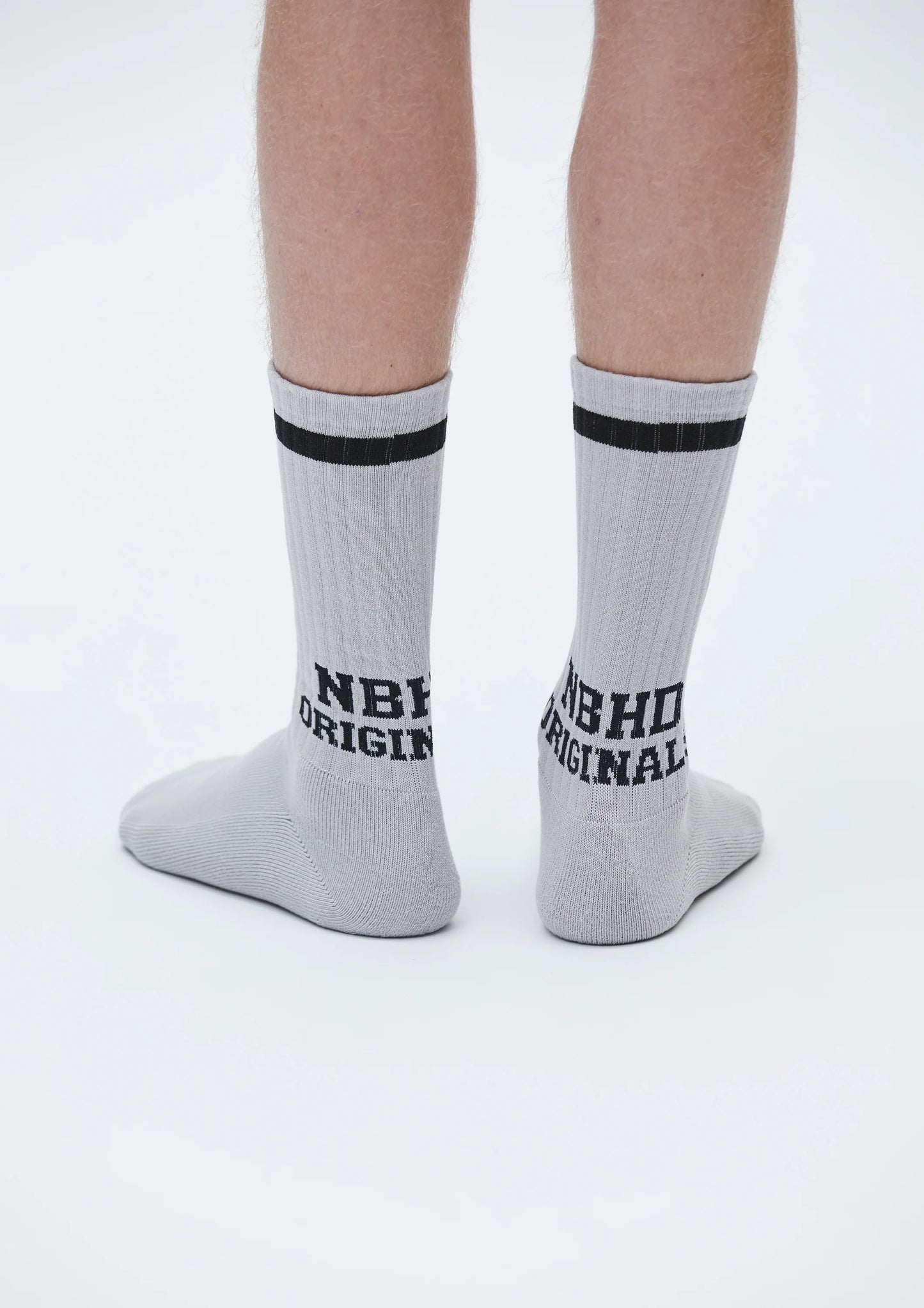 LOGO LINE SOCKS