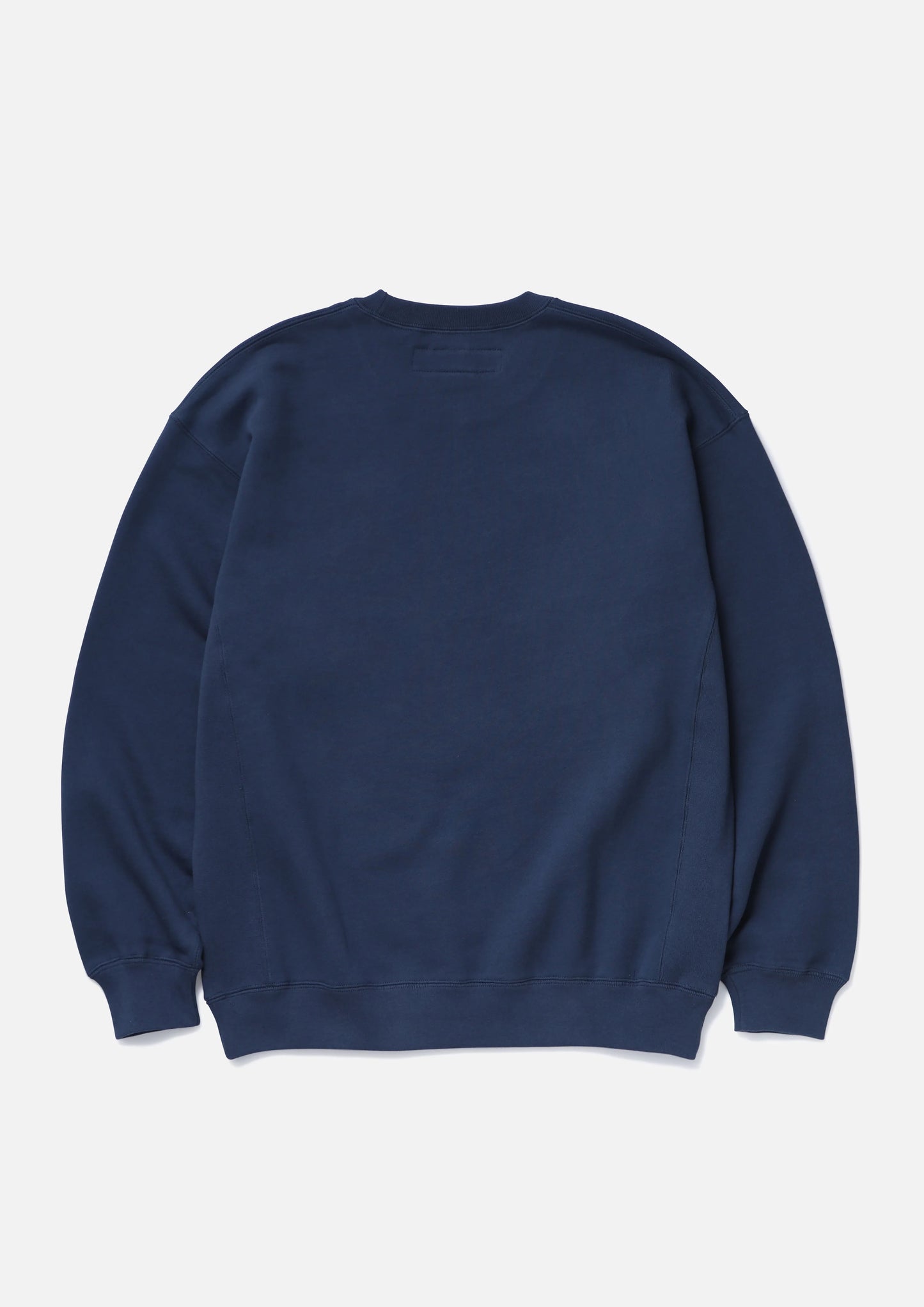 NH × BOUNTY HUNTER × RUSSELL ATHLETIC. SWEAT SHIRT LS