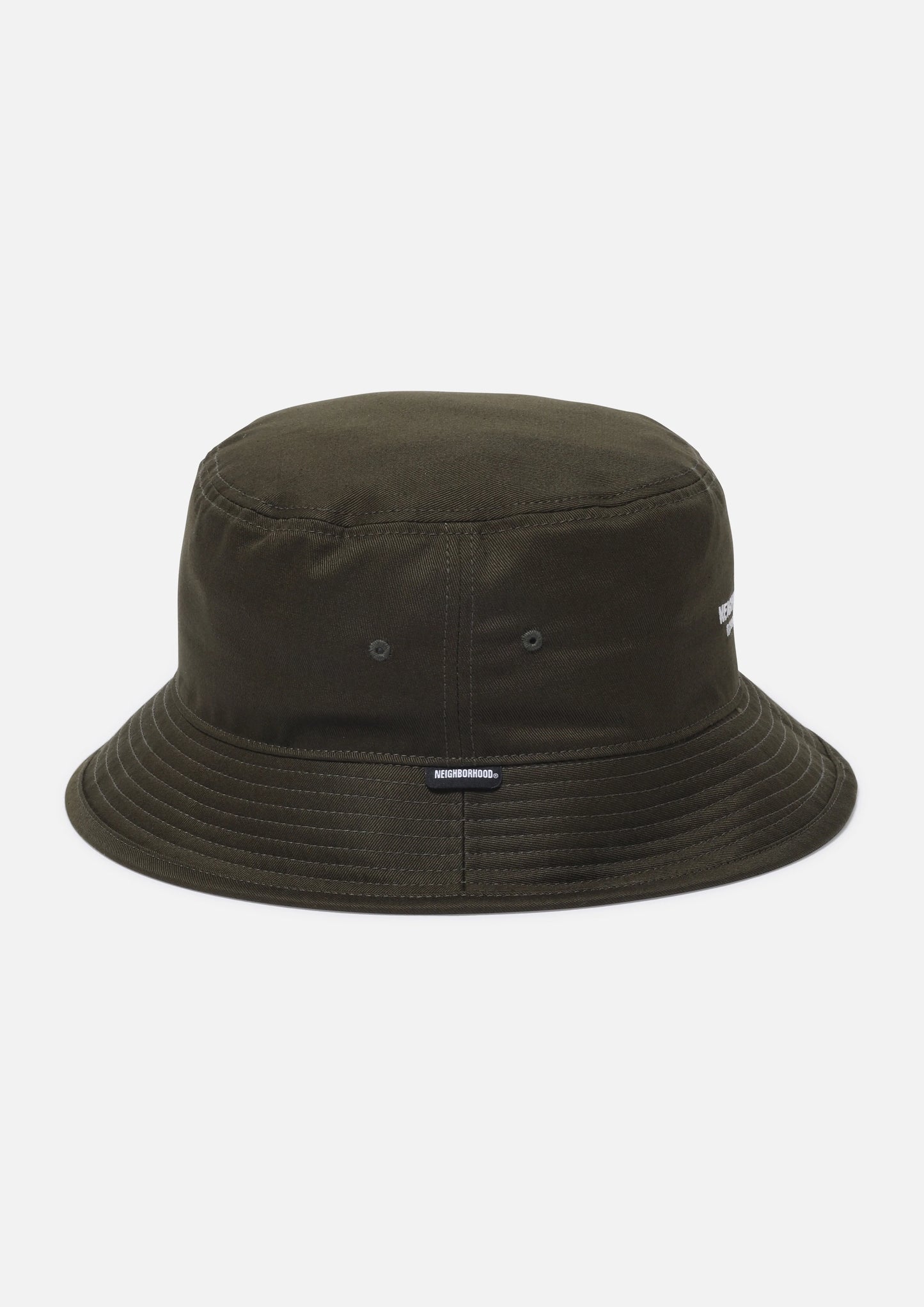 BUCKET HAT