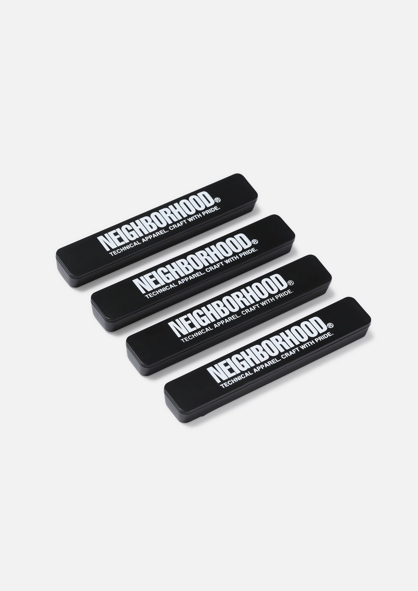 LOGO MAGNET BAR SET
