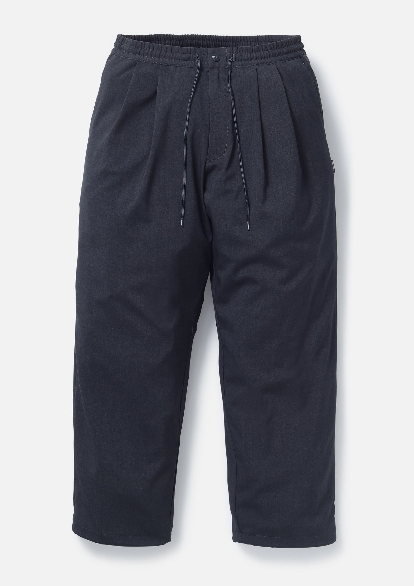 BAGGYSILHOUETTE EASY PANTS