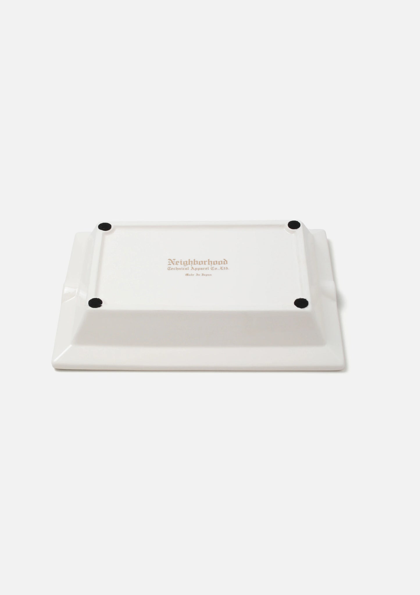 SQUARE INCENSE TRAY