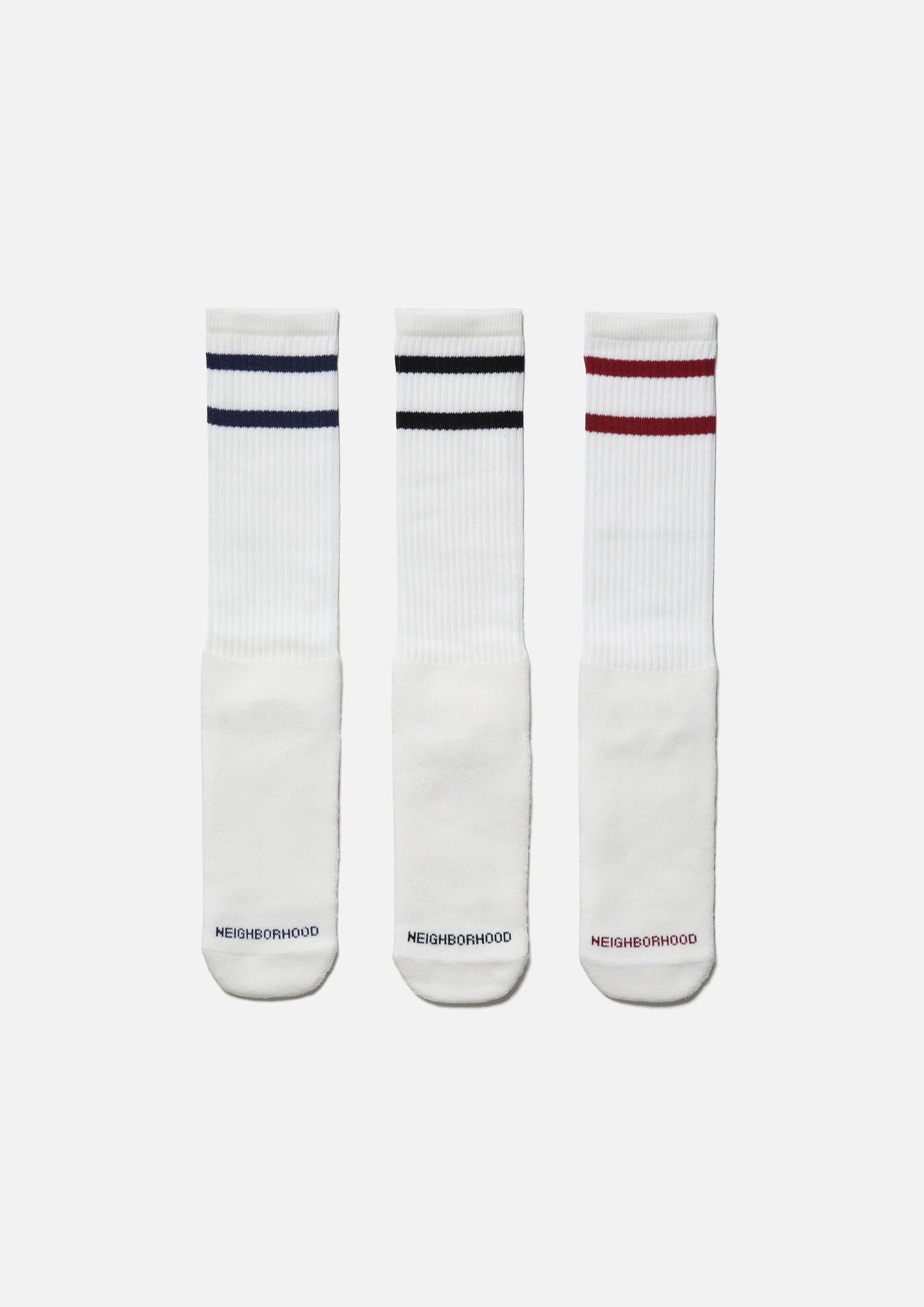CLASSIC 3PACK SOCKS