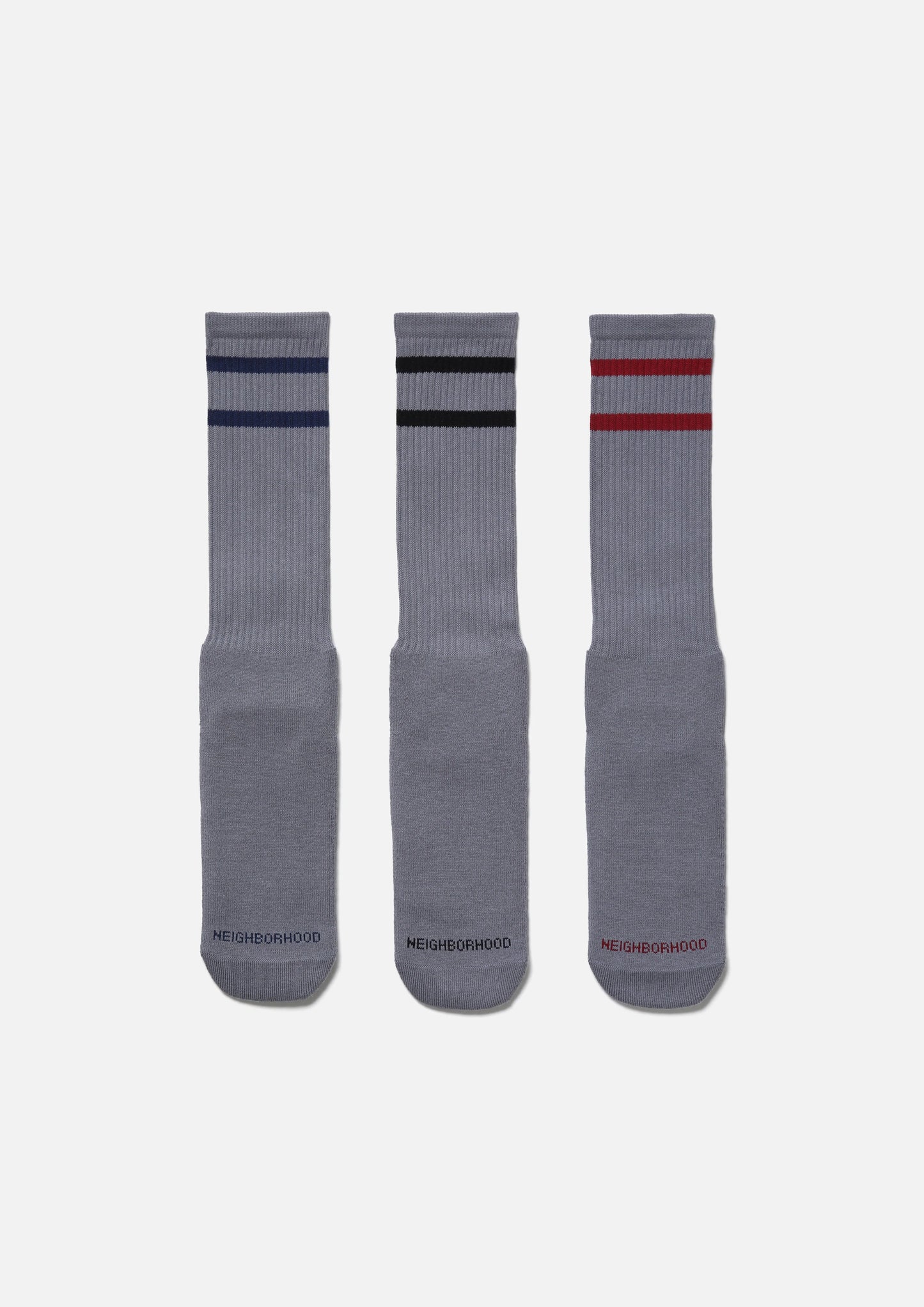 CLASSIC 3PACK SOCKS