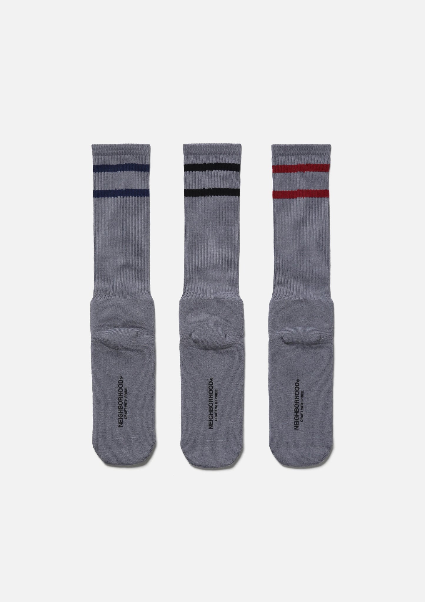 CLASSIC 3PACK SOCKS