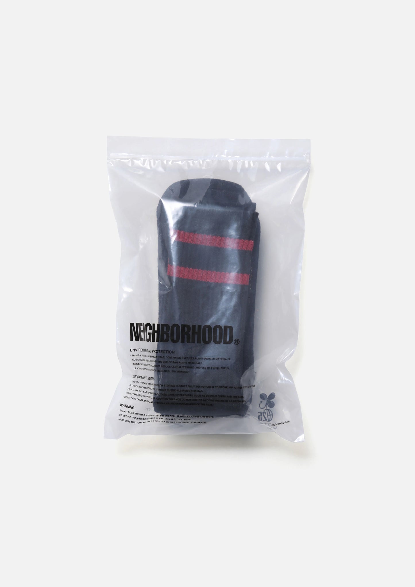CLASSIC 3PACK SOCKS