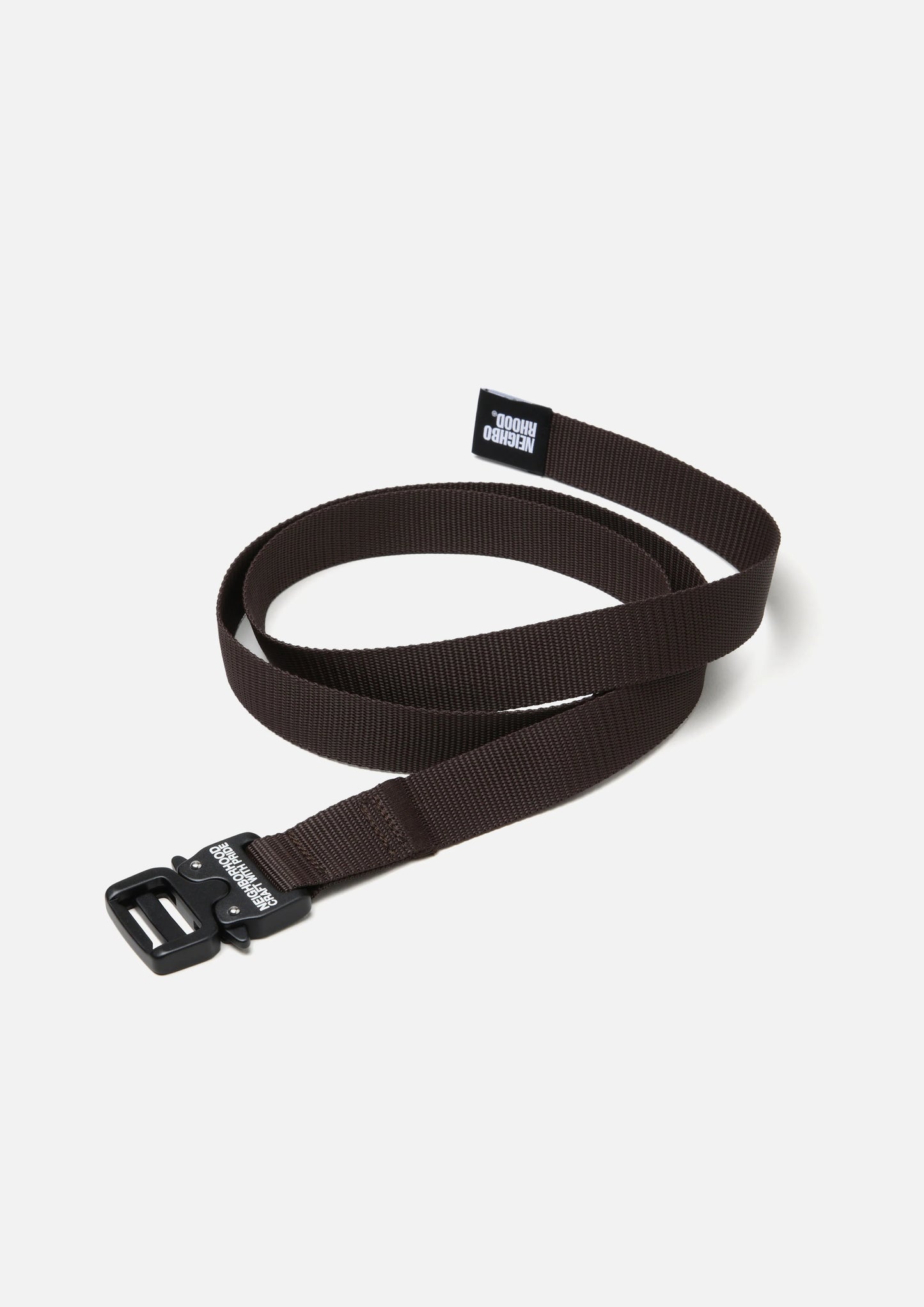 TACTICAL BELT