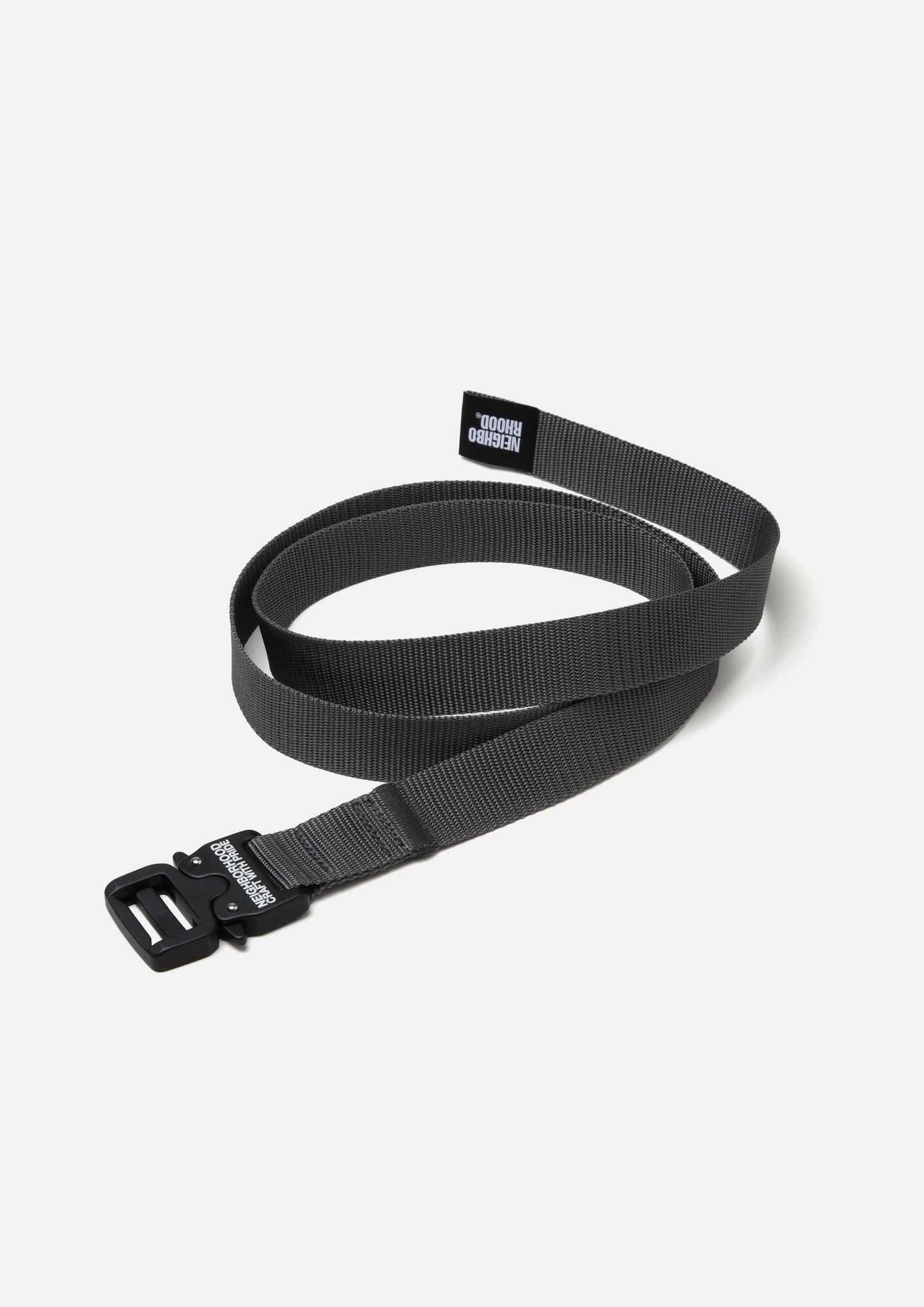 TACTICAL BELT