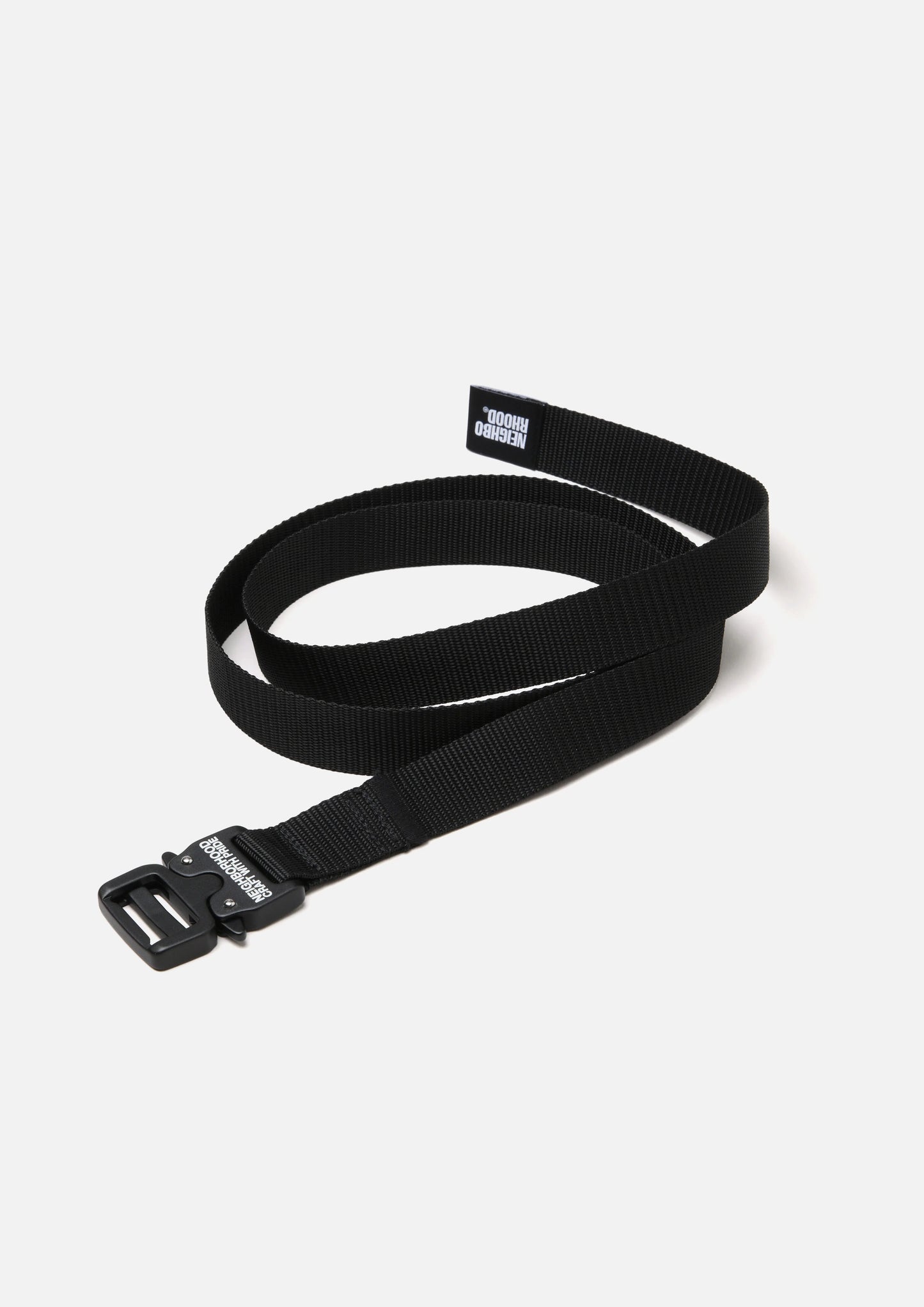 TACTICAL BELT