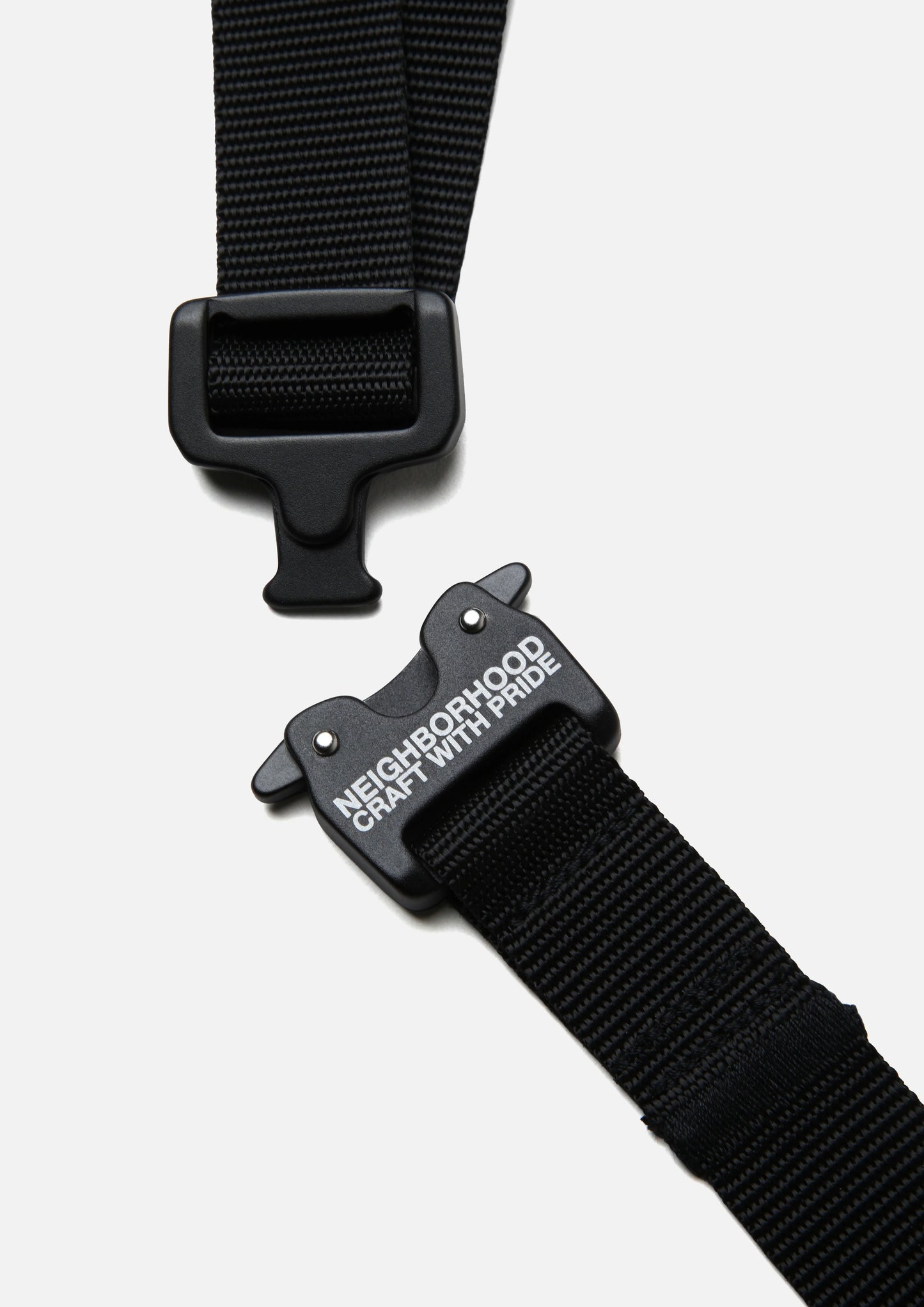 TACTICAL BELT