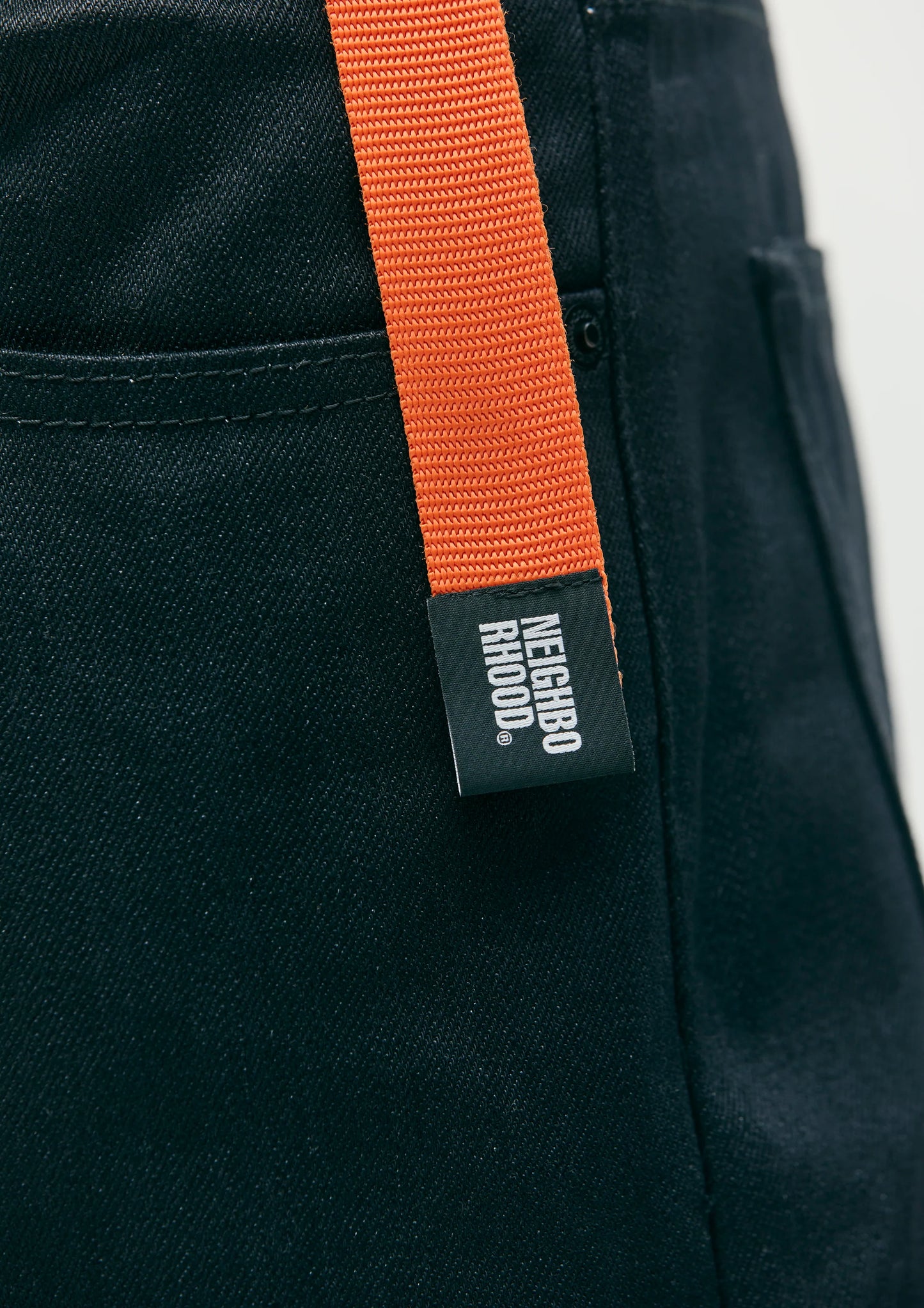 TACTICAL BELT