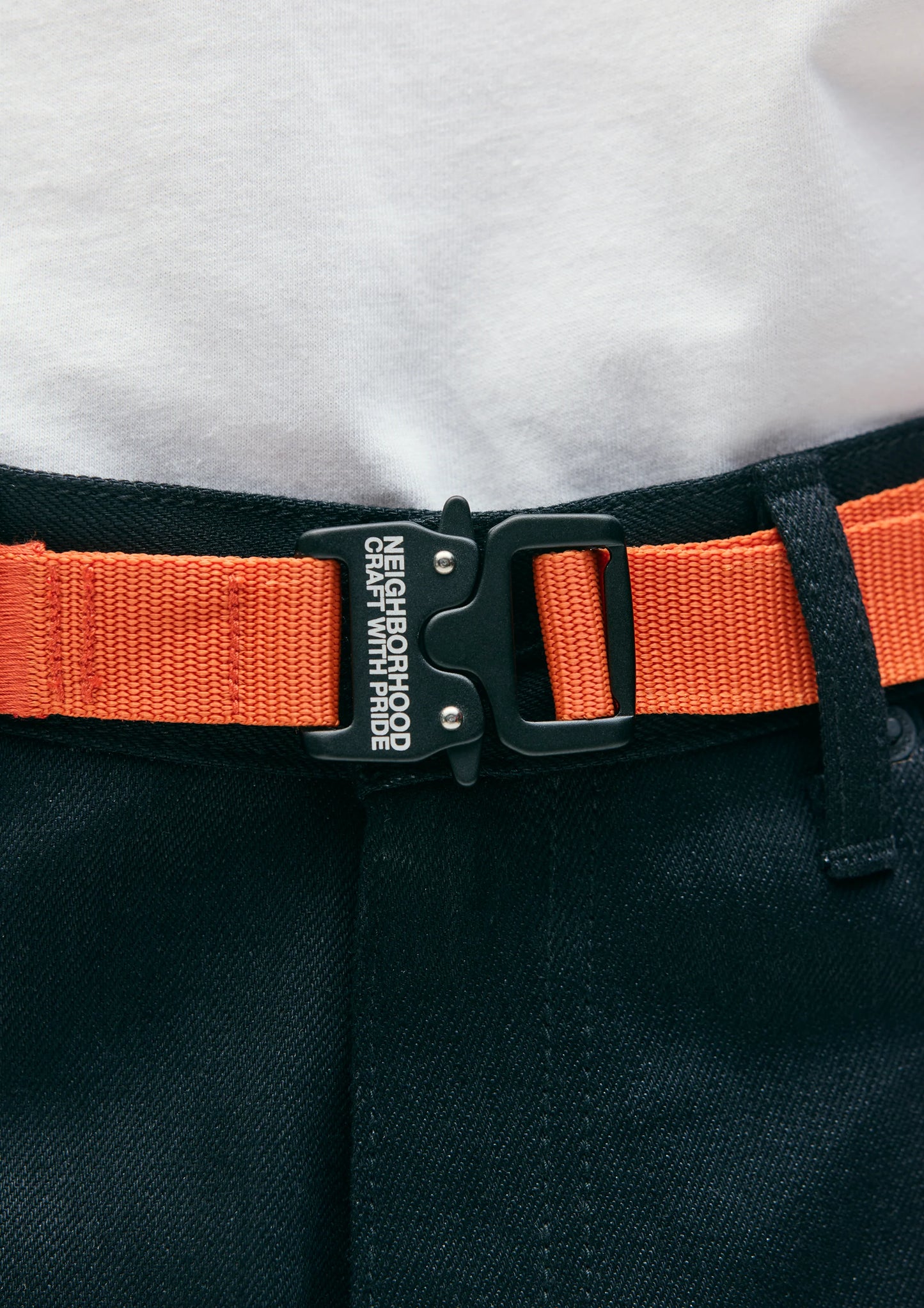 TACTICAL BELT
