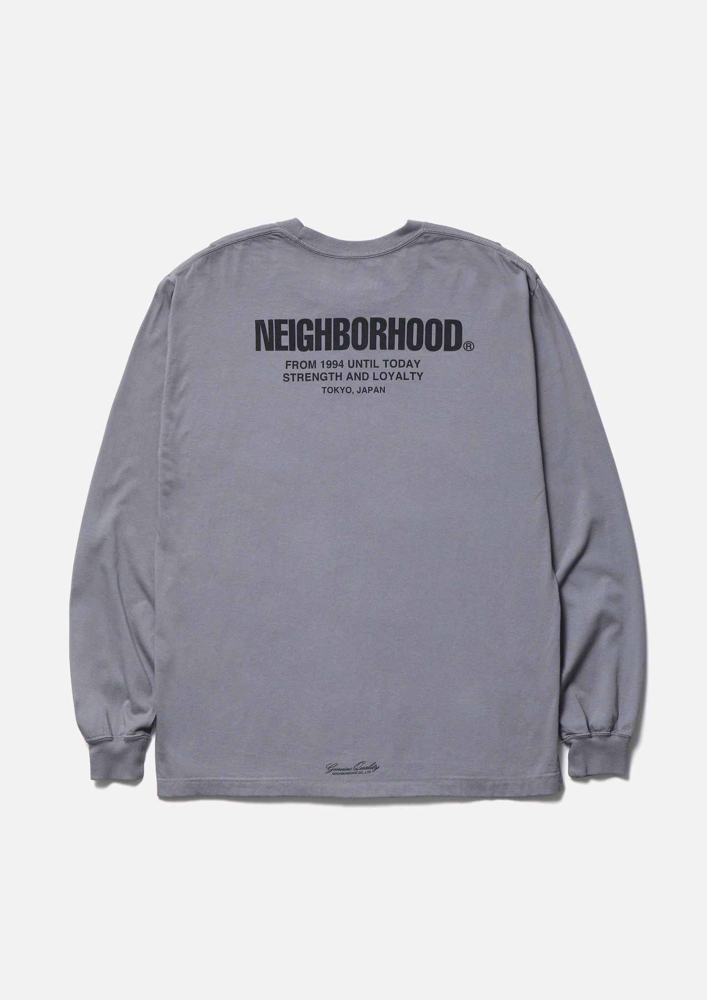 NH. TEE LS-4
