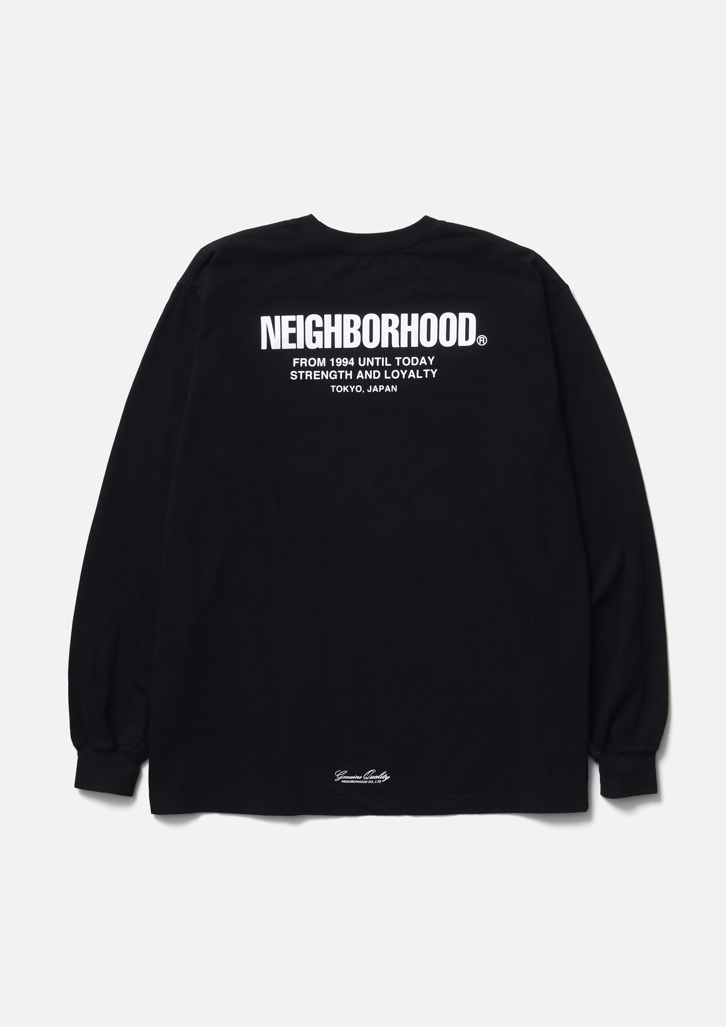 NH. TEE LS-4