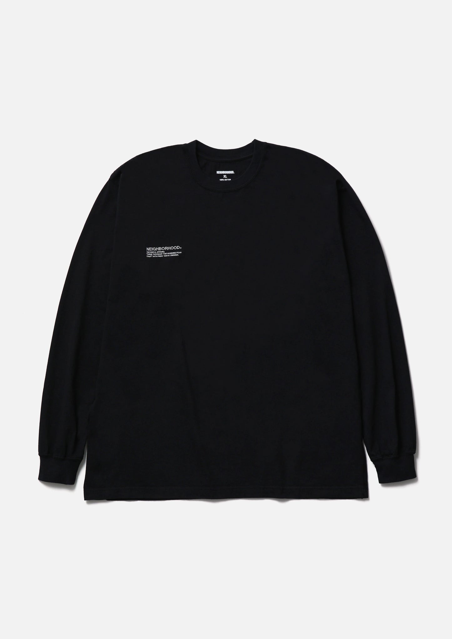 NH. TEE LS-12