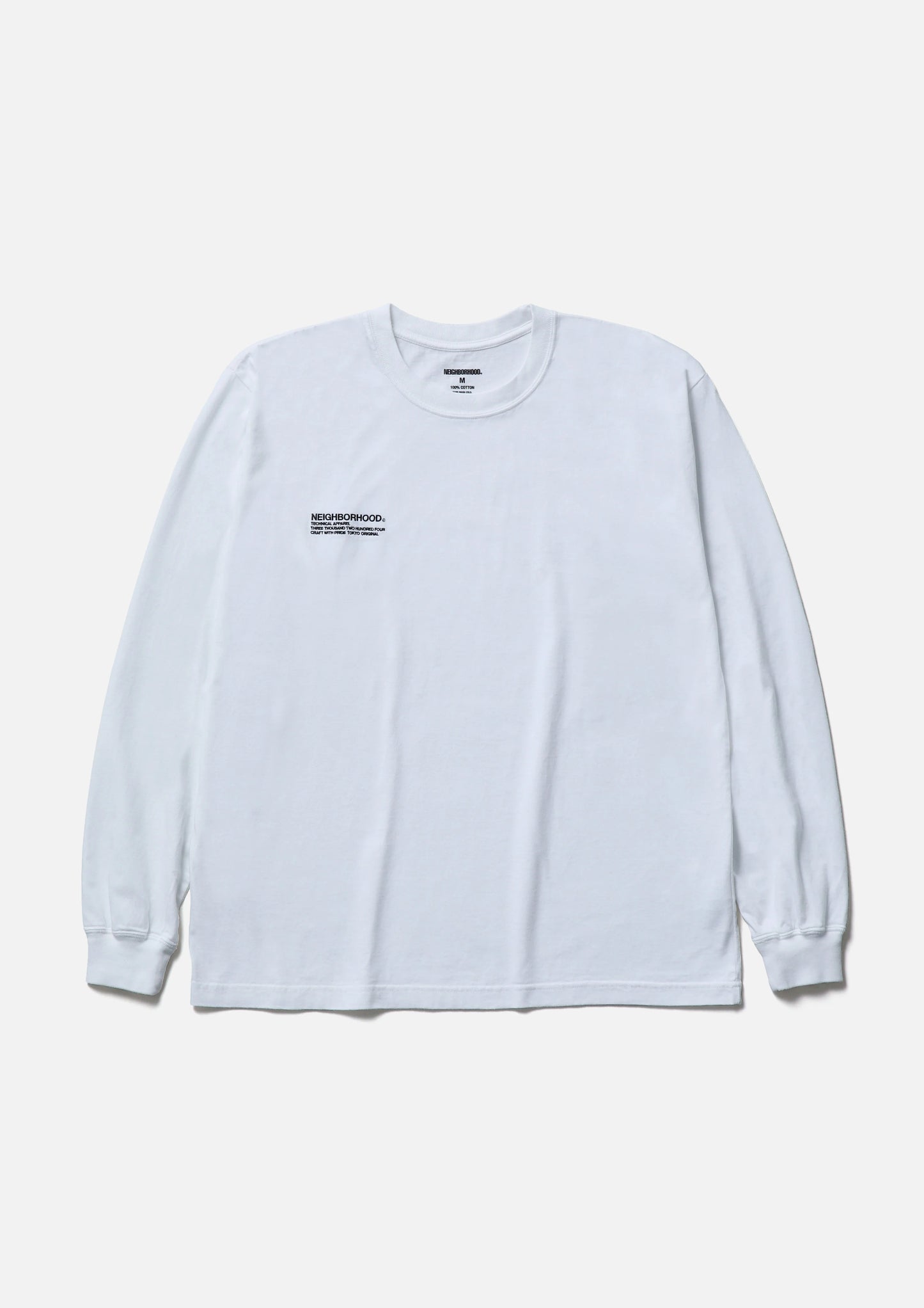 NH. TEE LS-12