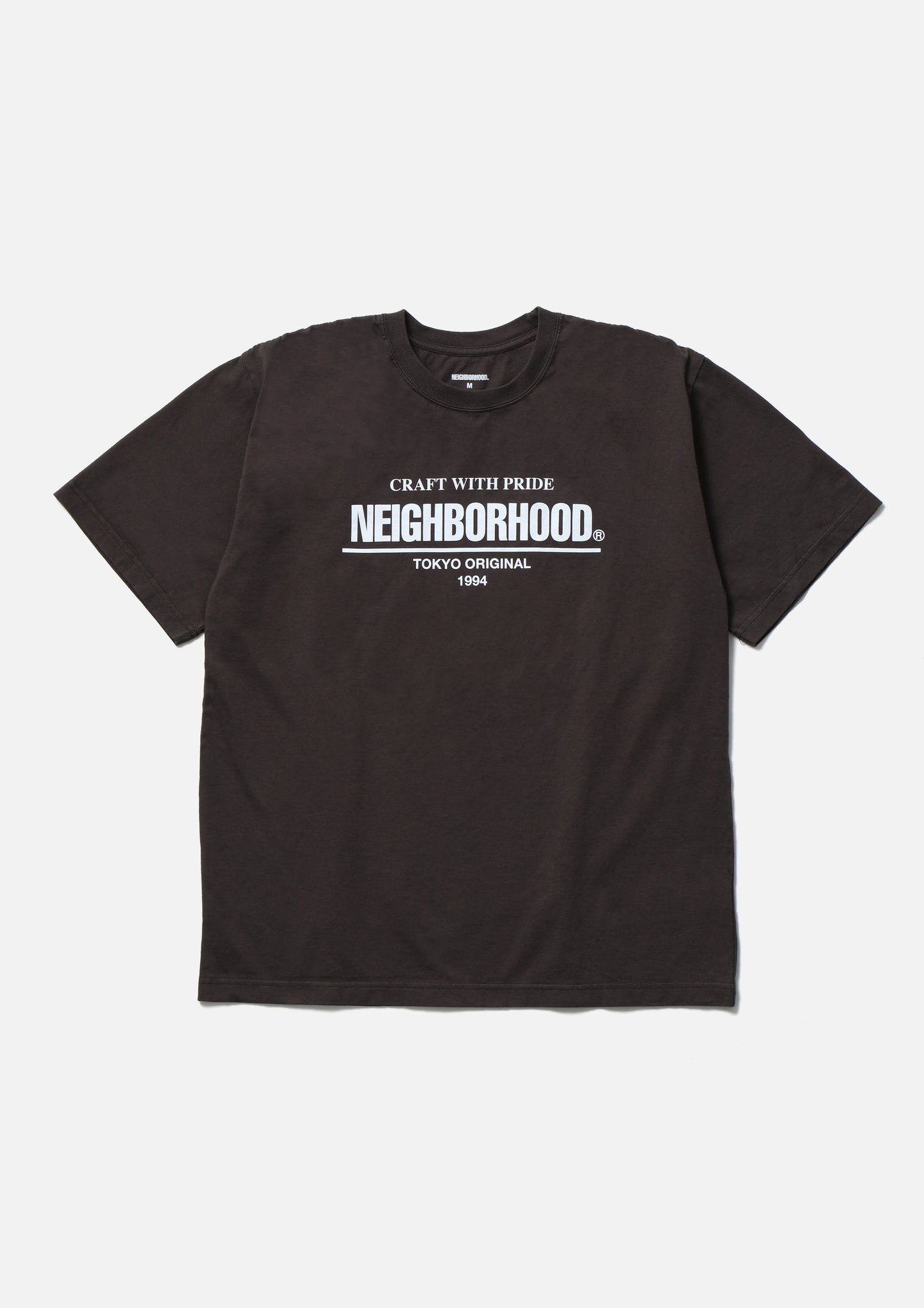NH. TEE SS-1