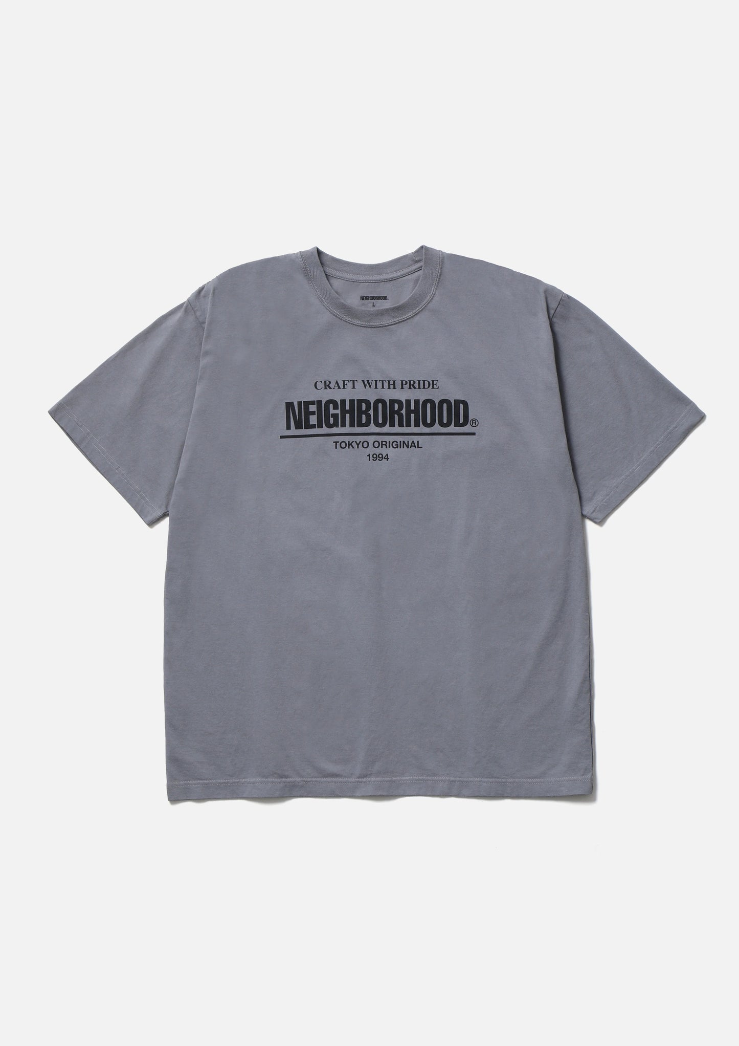 NH. TEE SS-1