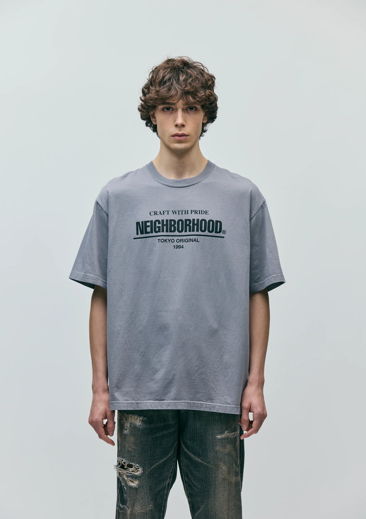 NH. TEE SS-1