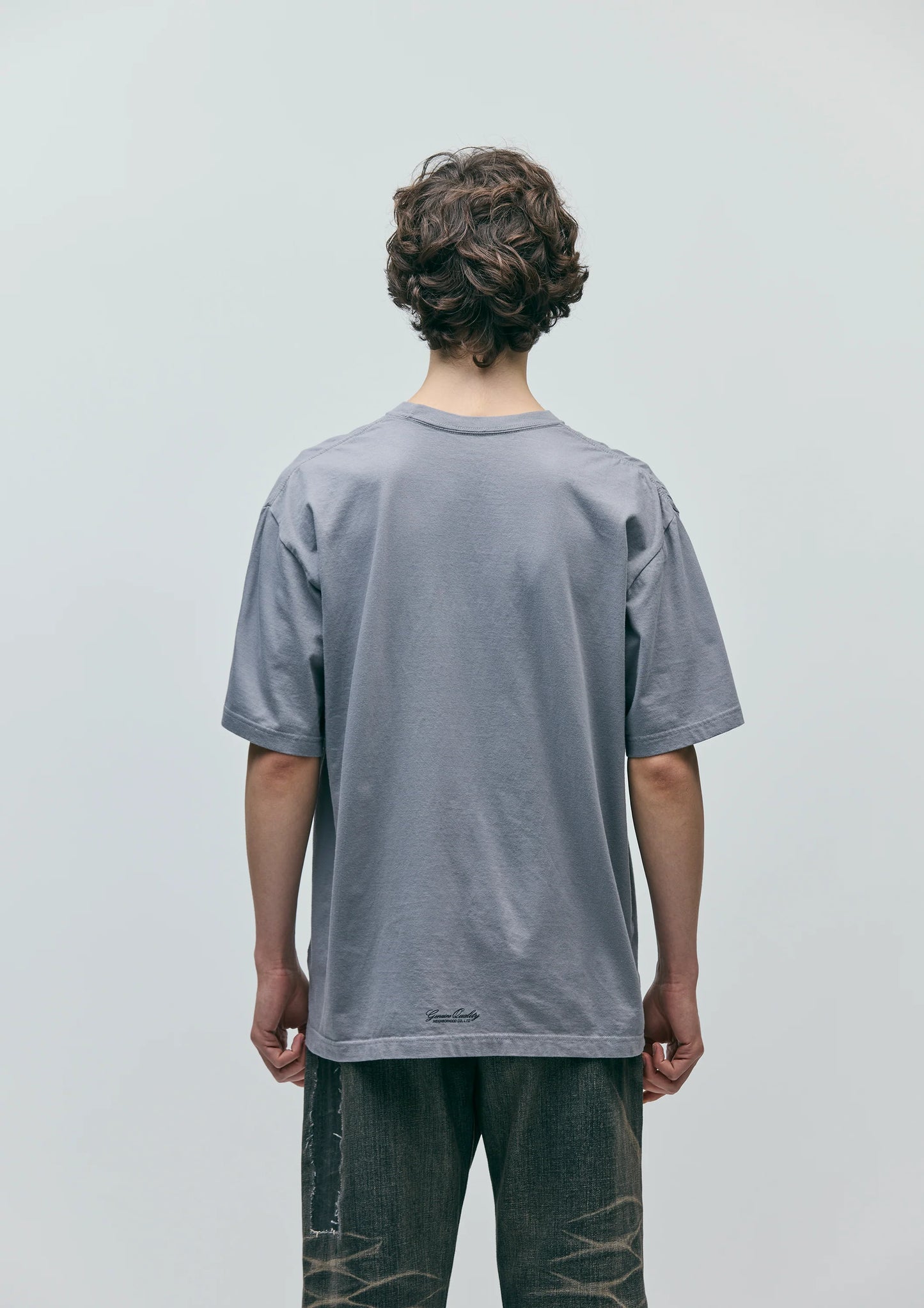 NH. TEE SS-1