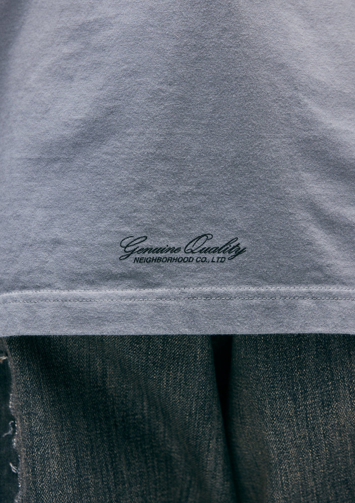 NH. TEE SS-1