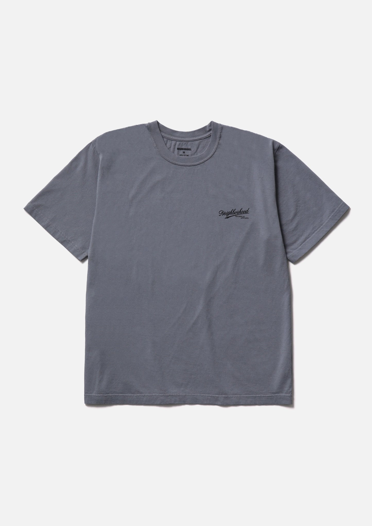 NH. TEE SS-8