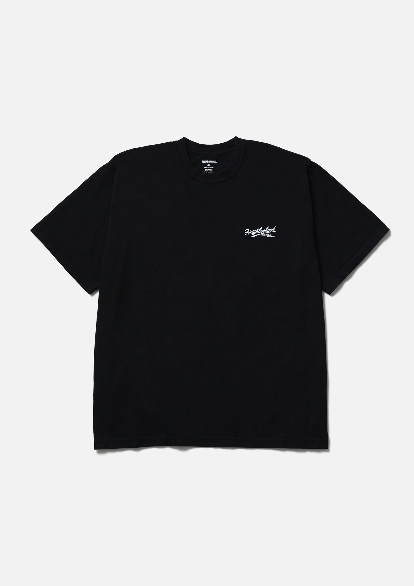 NH. TEE SS-8